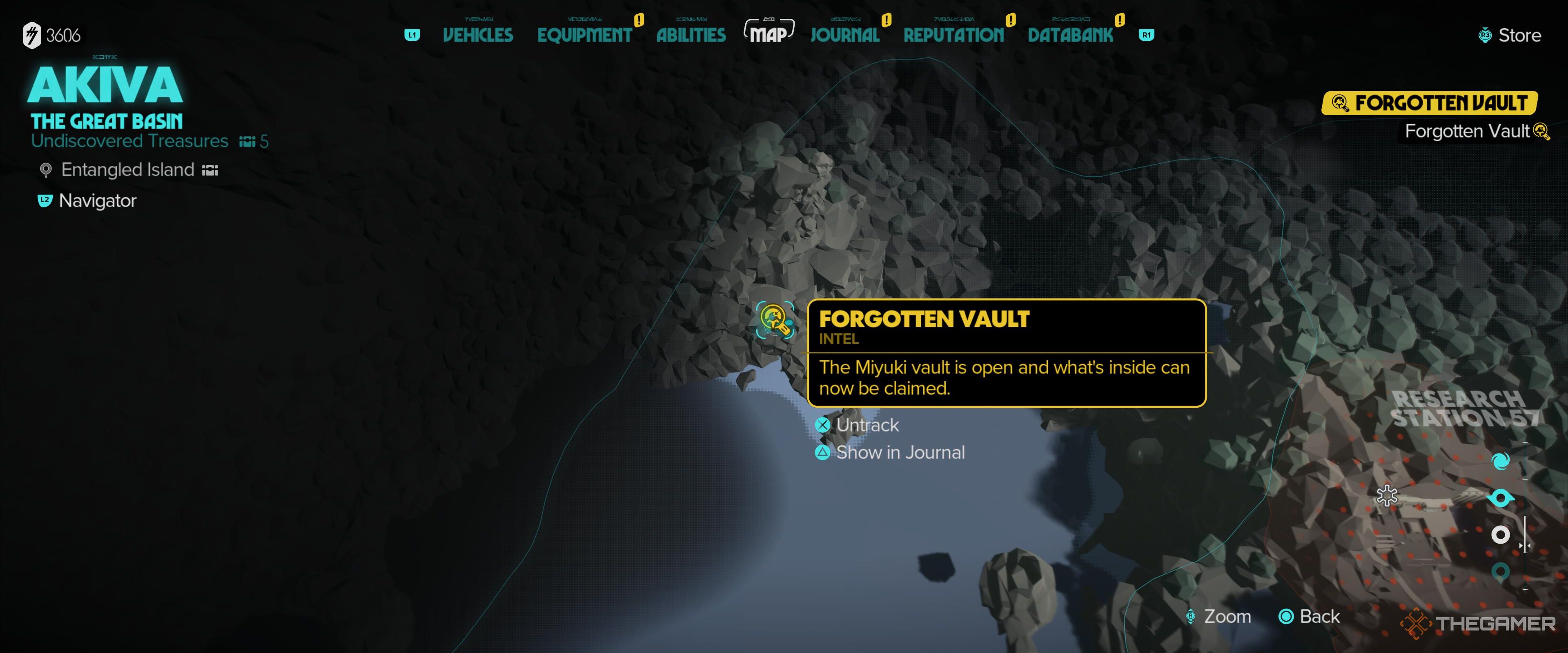 How To Find Jet Kordo&rsquo;s Vaults In Star Wars Outlaws