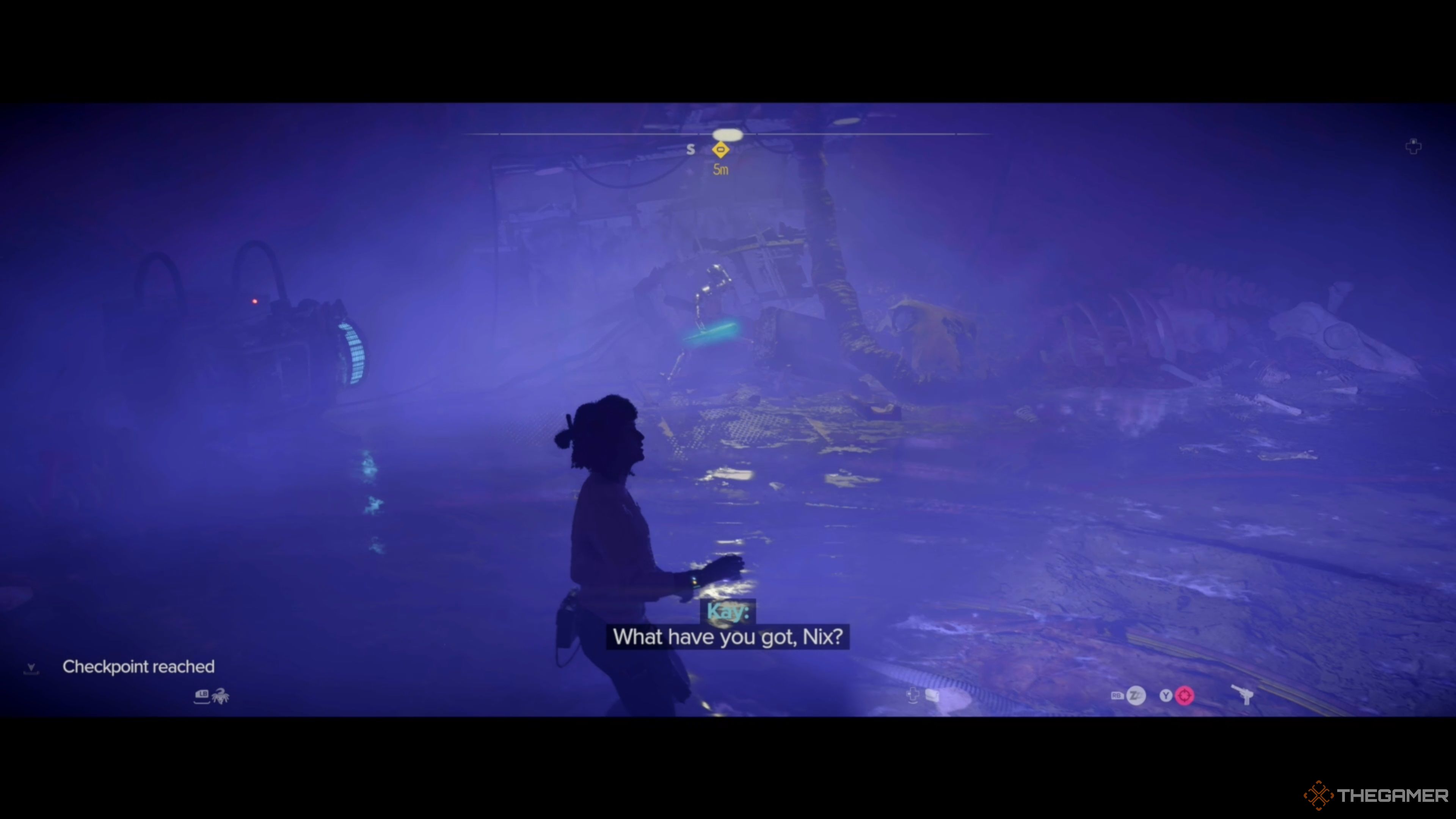 How To Complete The Hotfixer Expert Quest In Star Wars Outlaws