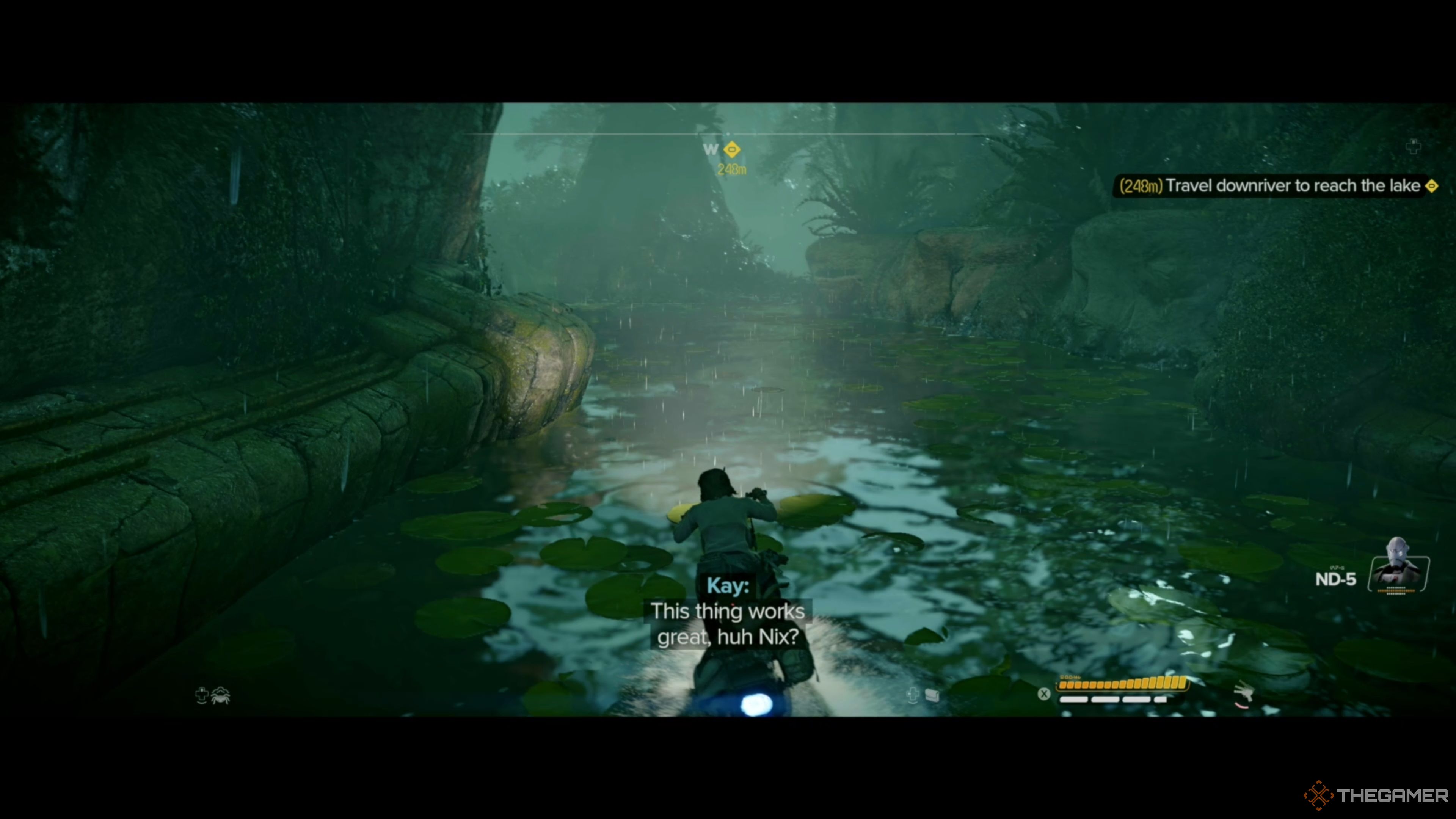 How To Complete The Scavenger Expert Quest In Star Wars Outlaws