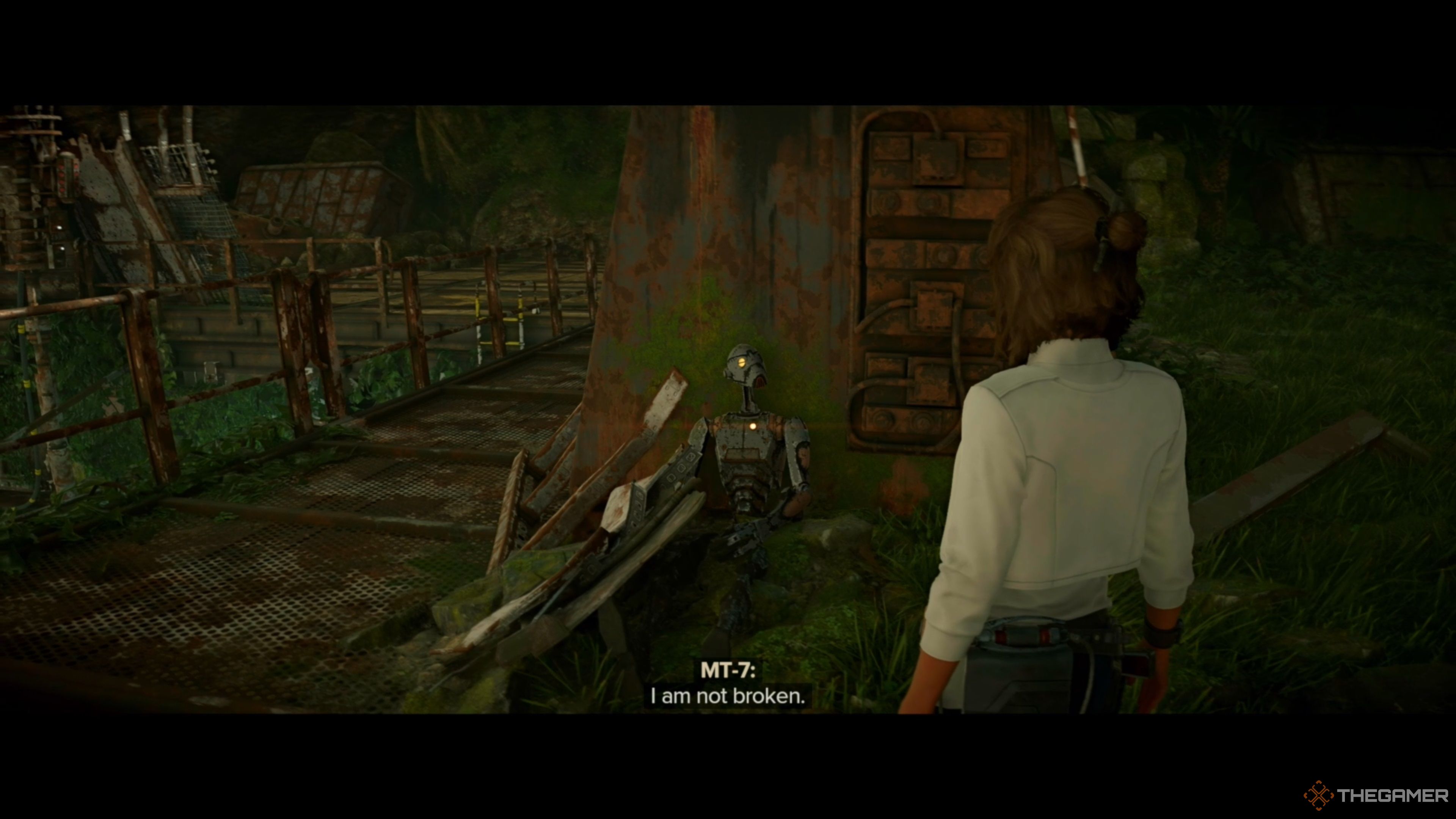 How To Complete The Veteran Expert Quest In Star Wars Outlaws