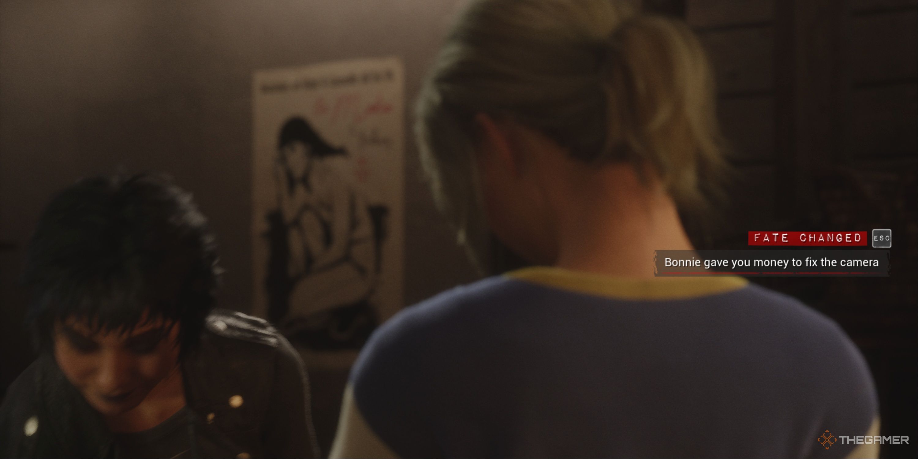 The Biggest Choices You Can Make In The Casting Of Frank Stone