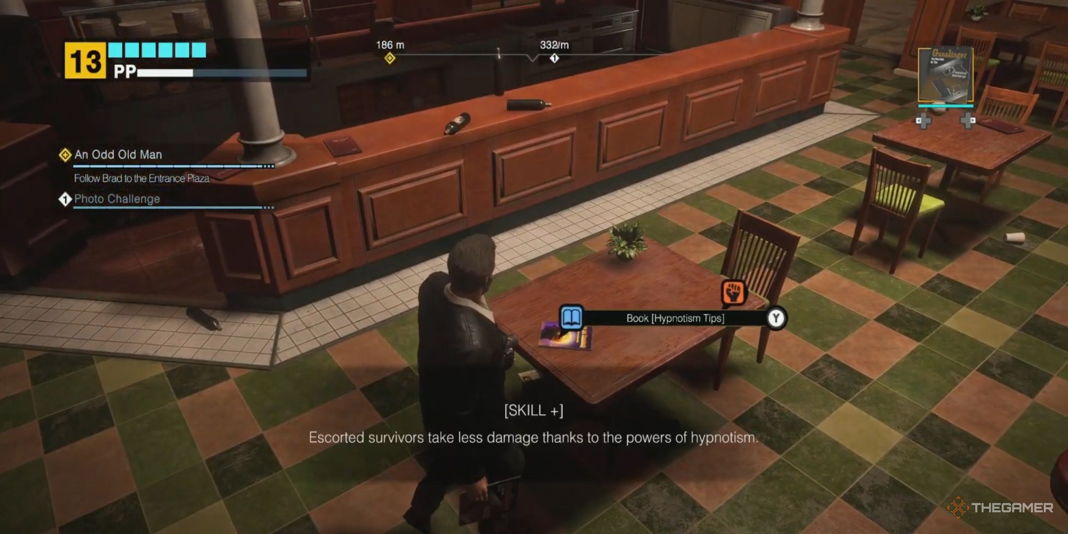 The Strongest Items In The Dead Rising Deluxe Remaster