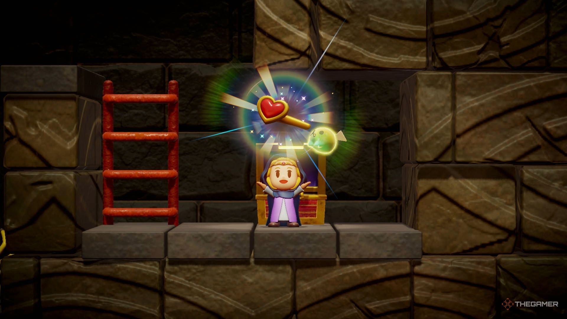 Where To Find Every Accessory In The Legend Of Zelda Echoes Of Wisdom