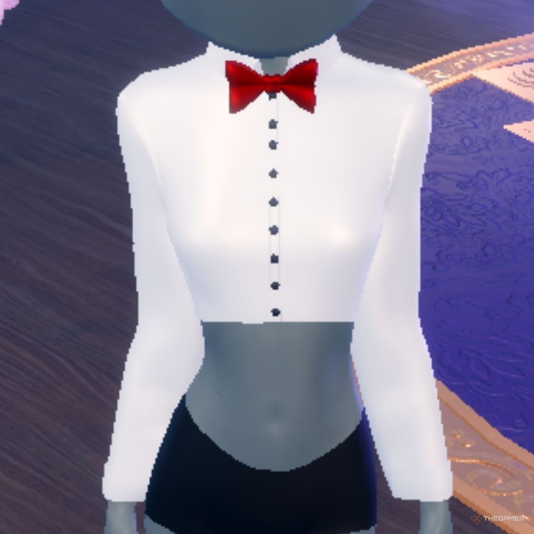 All Items In The Halloween Update In Roblox: Dress To Impress