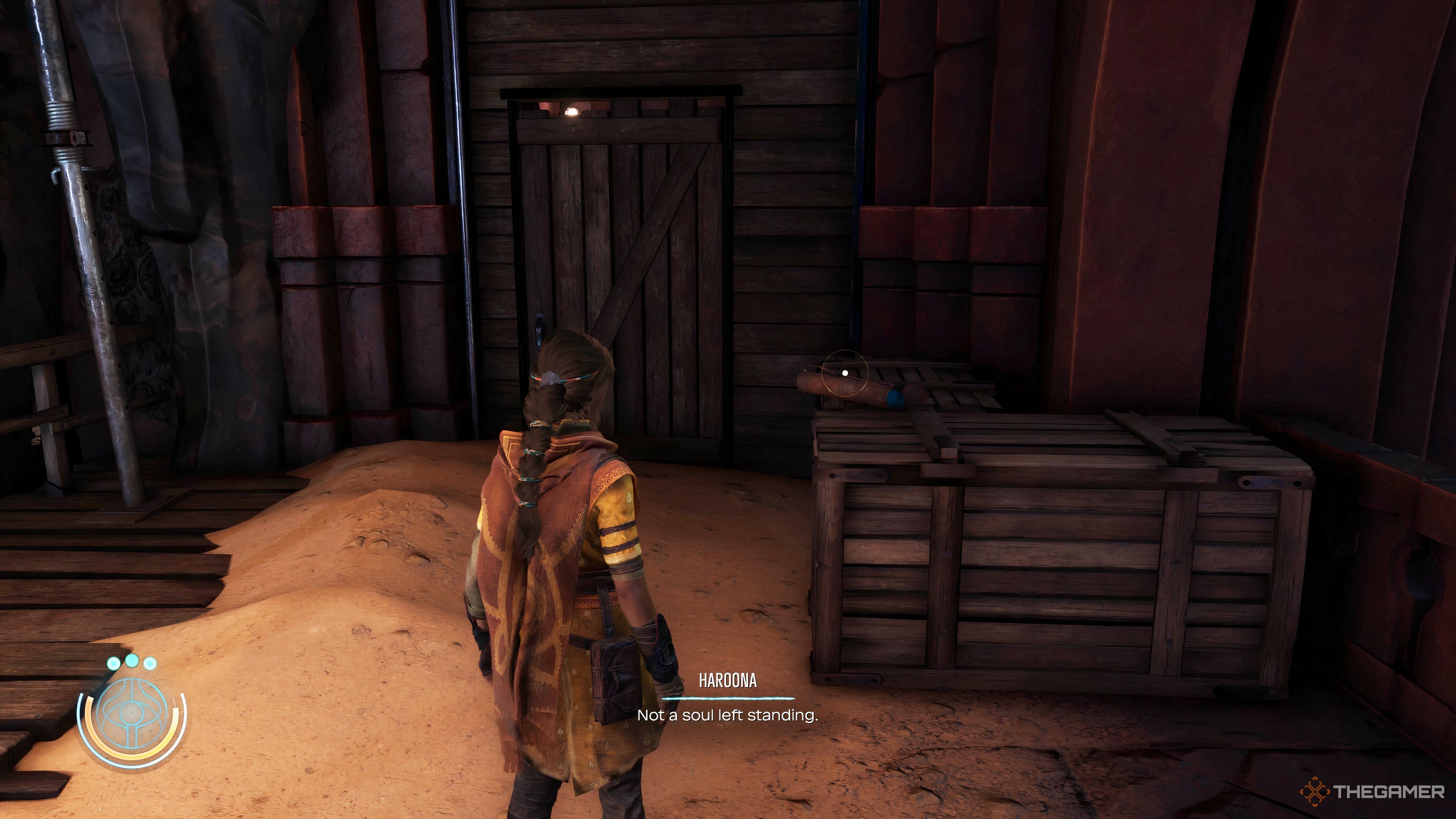 Where To Find Every Diagram In Unknown 9 Awakening