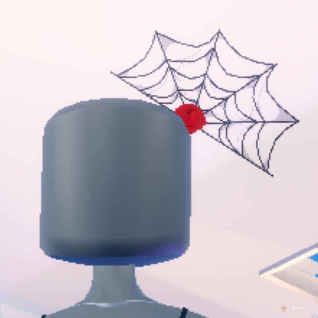 All Items In The Halloween Update In Roblox: Dress To Impress