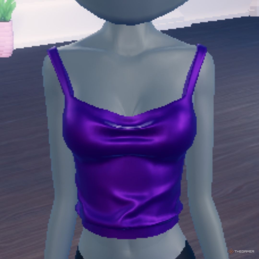 All Items In The Halloween Update In Roblox: Dress To Impress