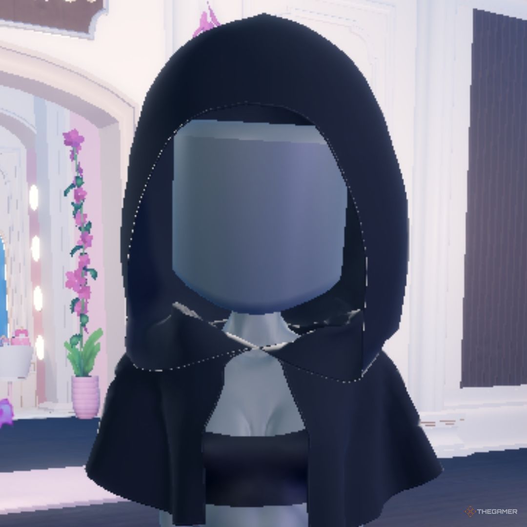 Все предметы в обновлении «Хэллоуин» в Roblox: Dress To Impress