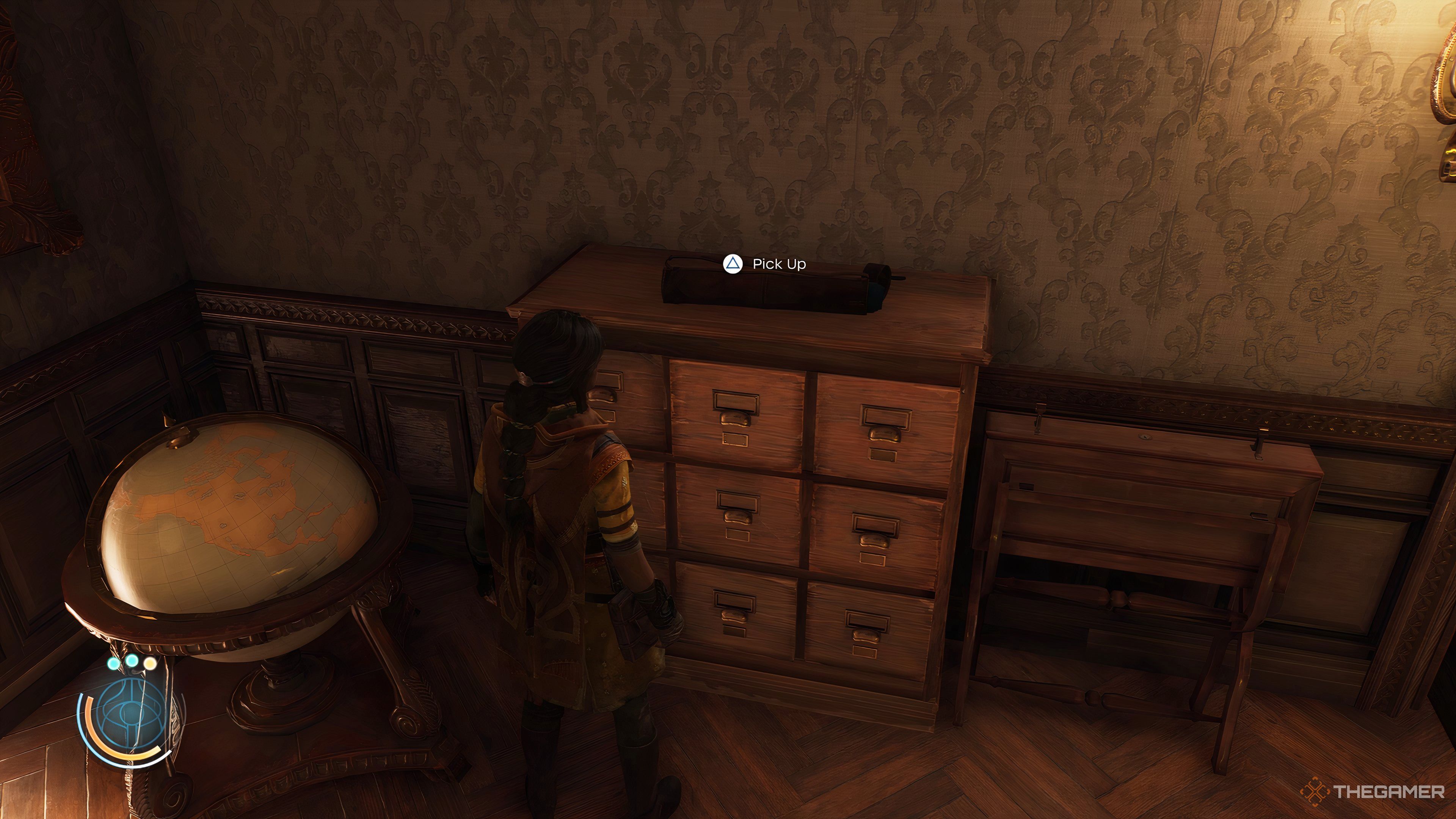 Where To Find Every Diagram In Unknown 9 Awakening