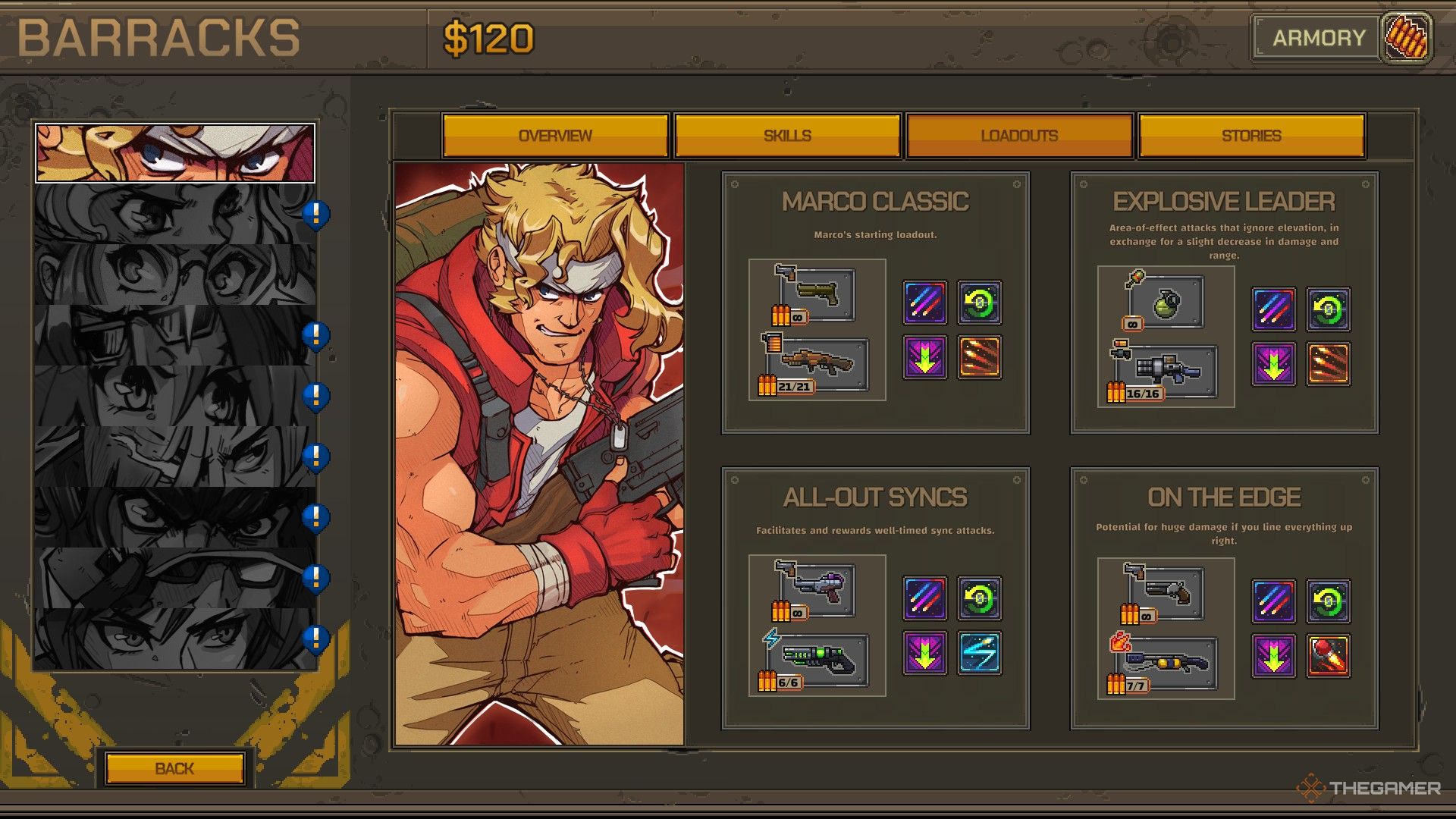 Mastering Metal Slug Tactics: Unlock Characters, Weapons, and Loadouts for Ultimate Synergy