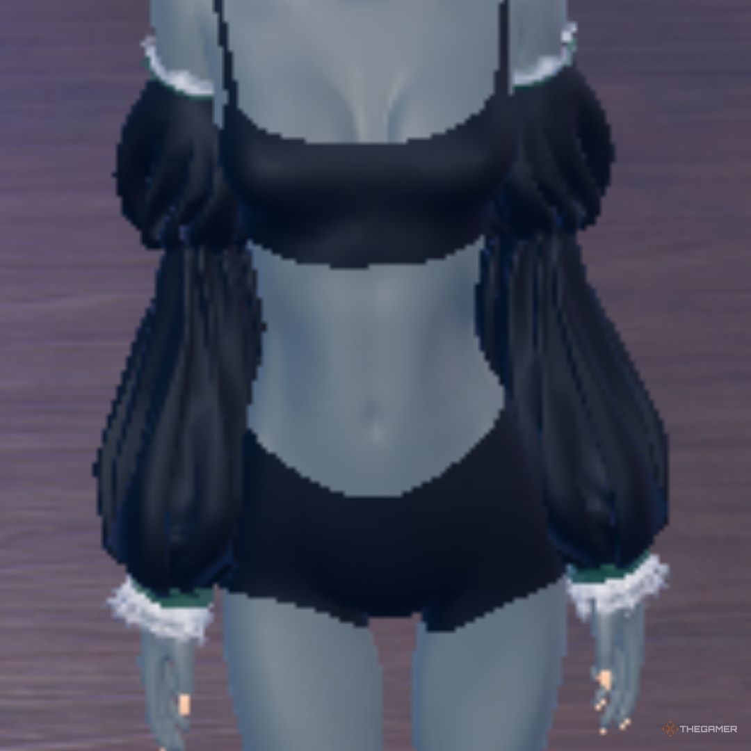 All Items In The Halloween Update In Roblox: Dress To Impress