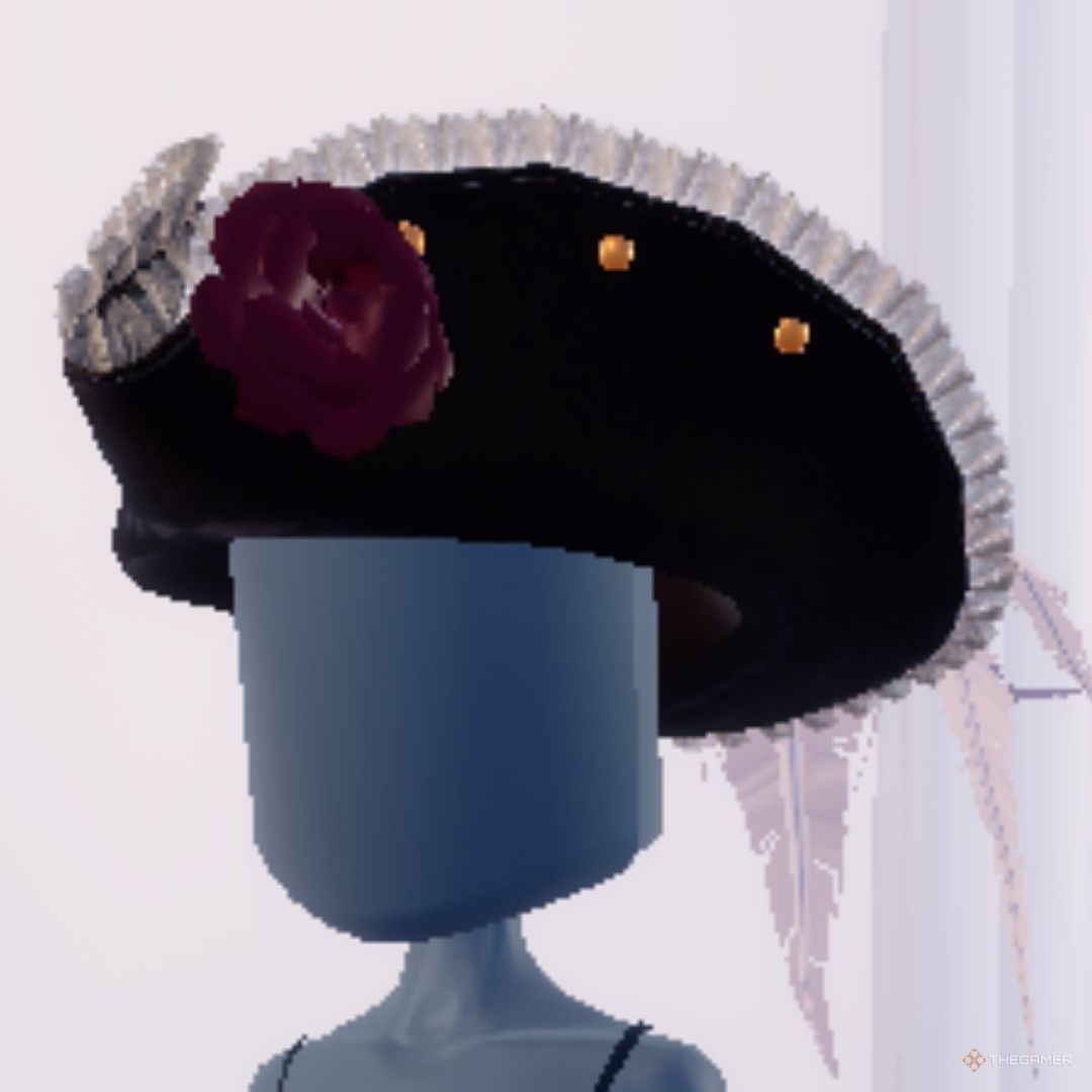 All Items In The Halloween Update In Roblox: Dress To Impress