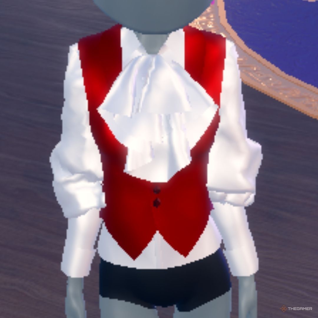 All Items In The Halloween Update In Roblox: Dress To Impress