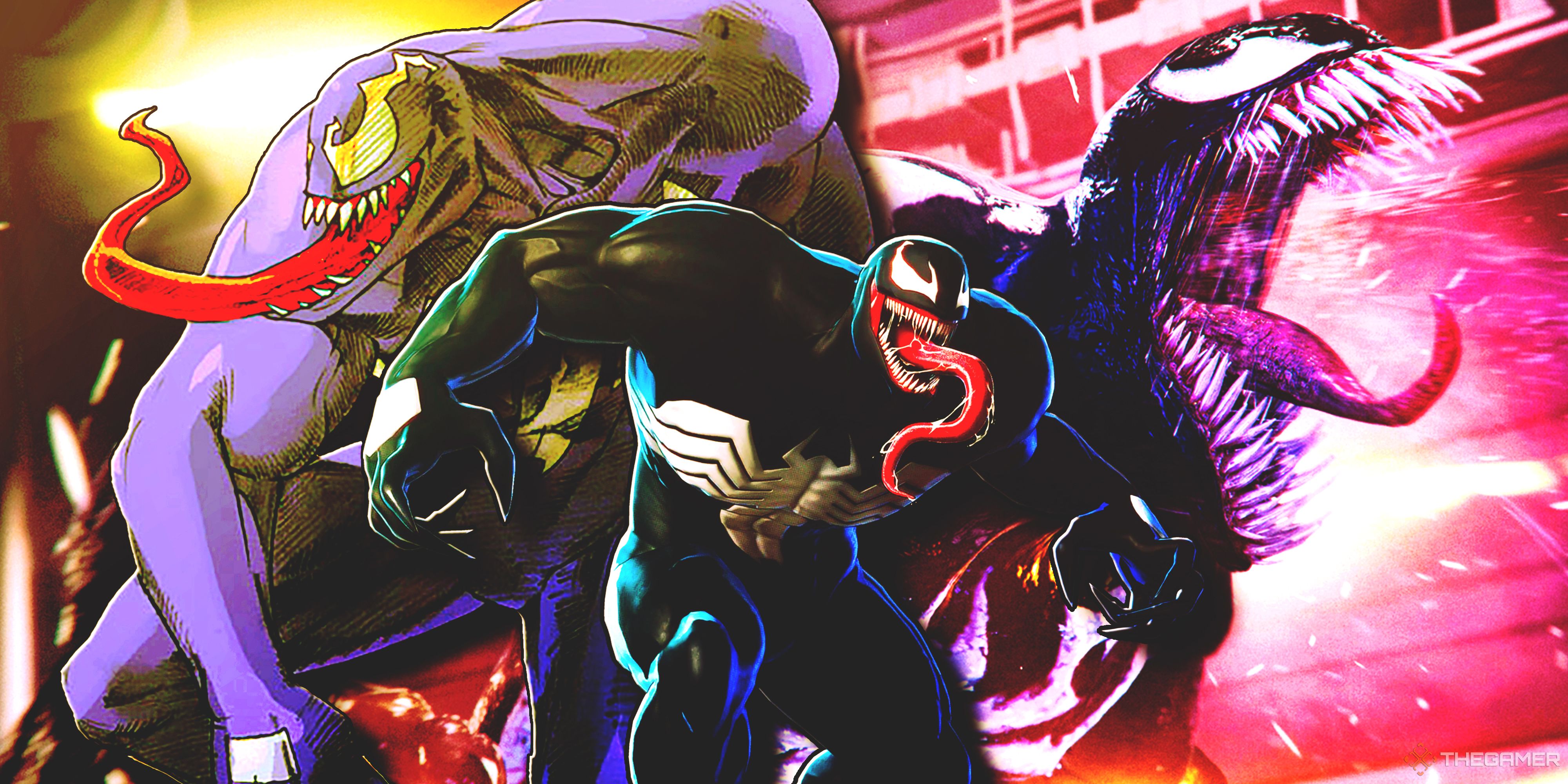 Every Symbiote Appearing in Venom: The Last Dance, Explained