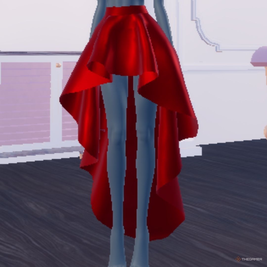 All Items In The Halloween Update In Roblox: Dress To Impress