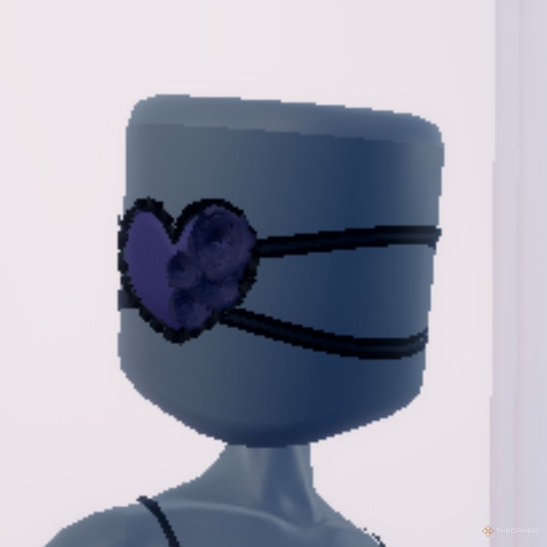 All Items In The Halloween Update In Roblox: Dress To Impress