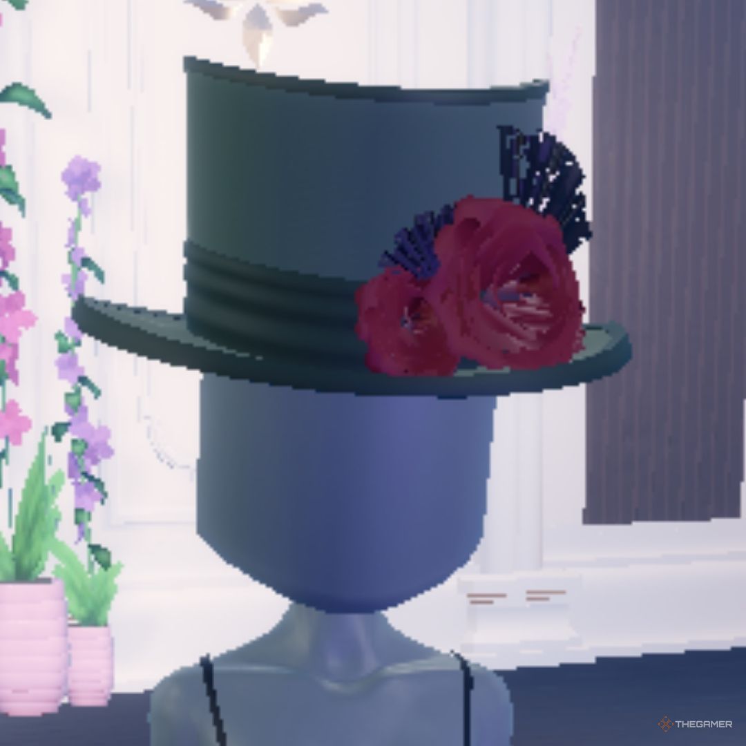 Все предметы в обновлении «Хэллоуин» в Roblox: Dress To Impress