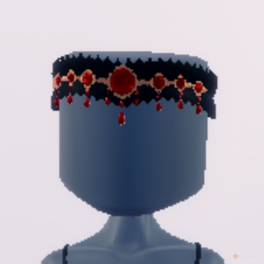 All Items In The Halloween Update In Roblox: Dress To Impress