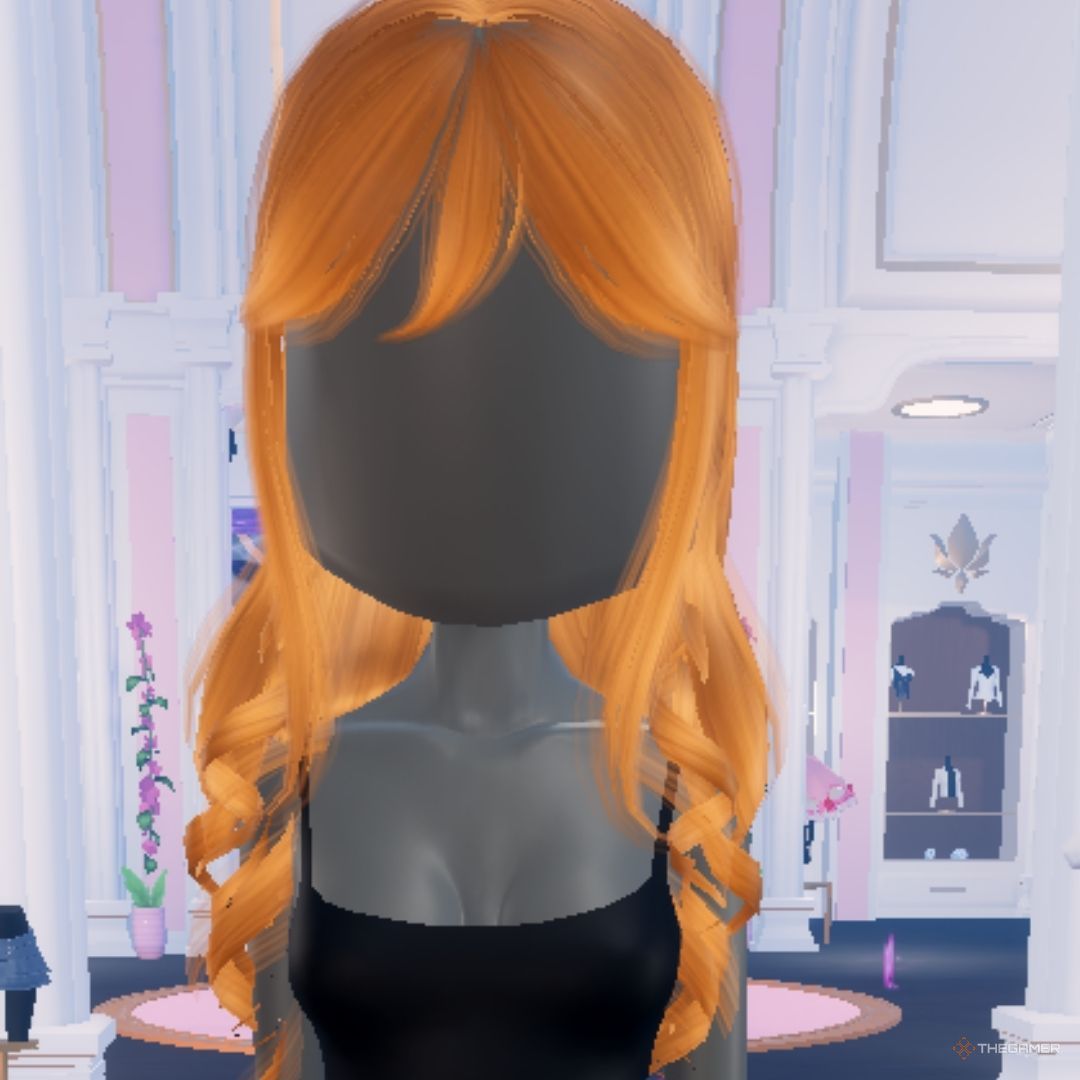 All Items In The Halloween Update In Roblox: Dress To Impress