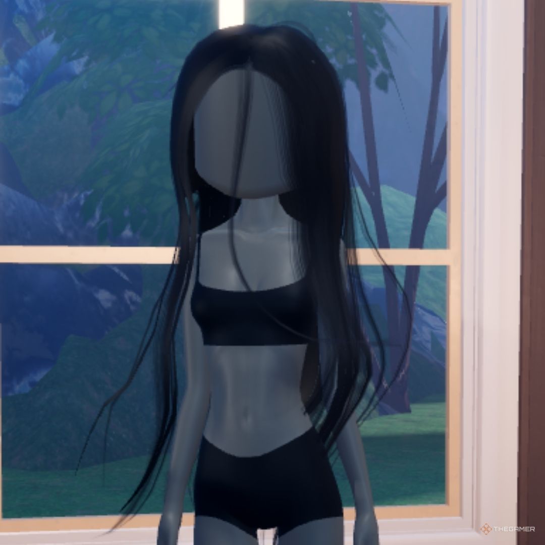 All Items In The Halloween Update In Roblox: Dress To Impress