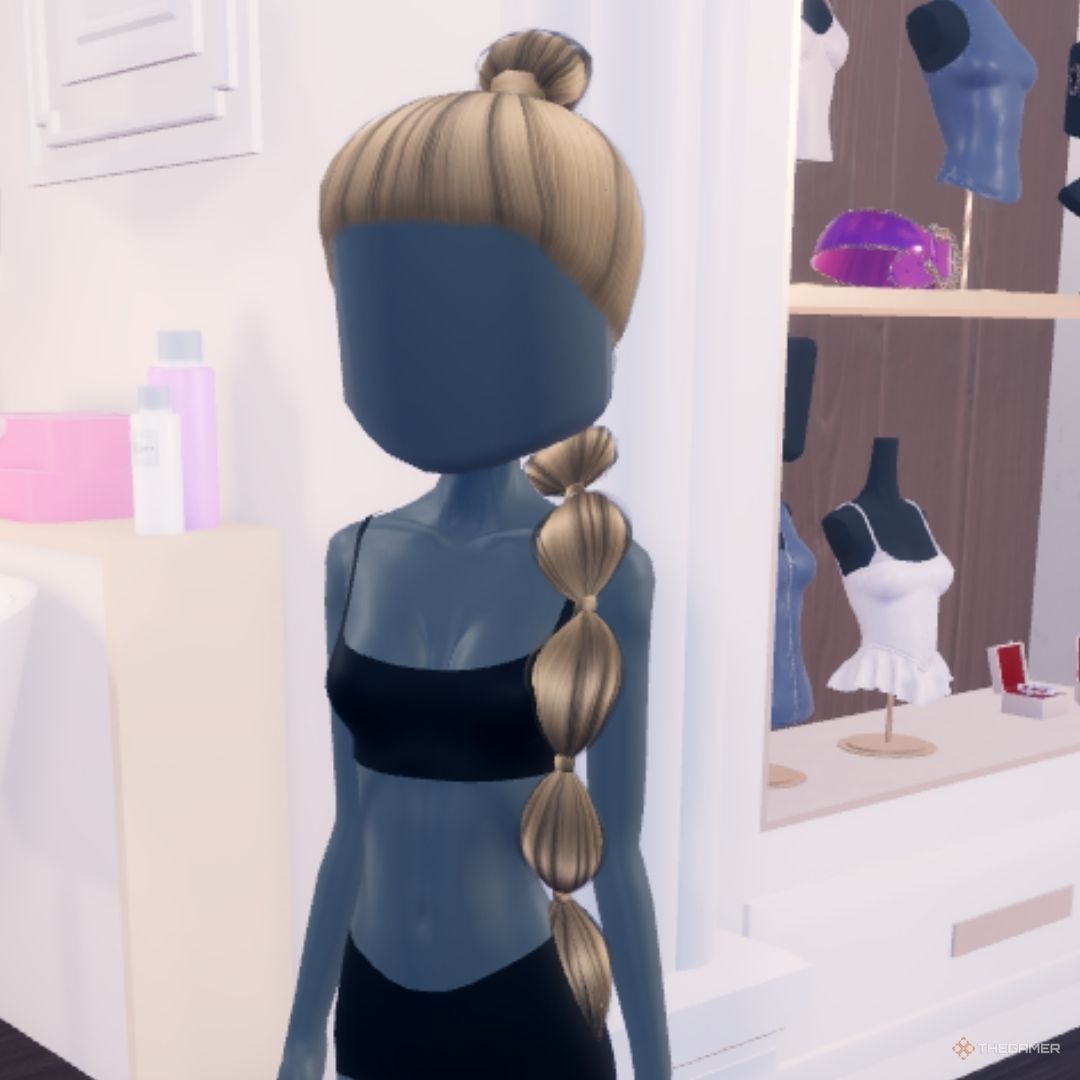 Все предметы в обновлении «Хэллоуин» в Roblox: Dress To Impress