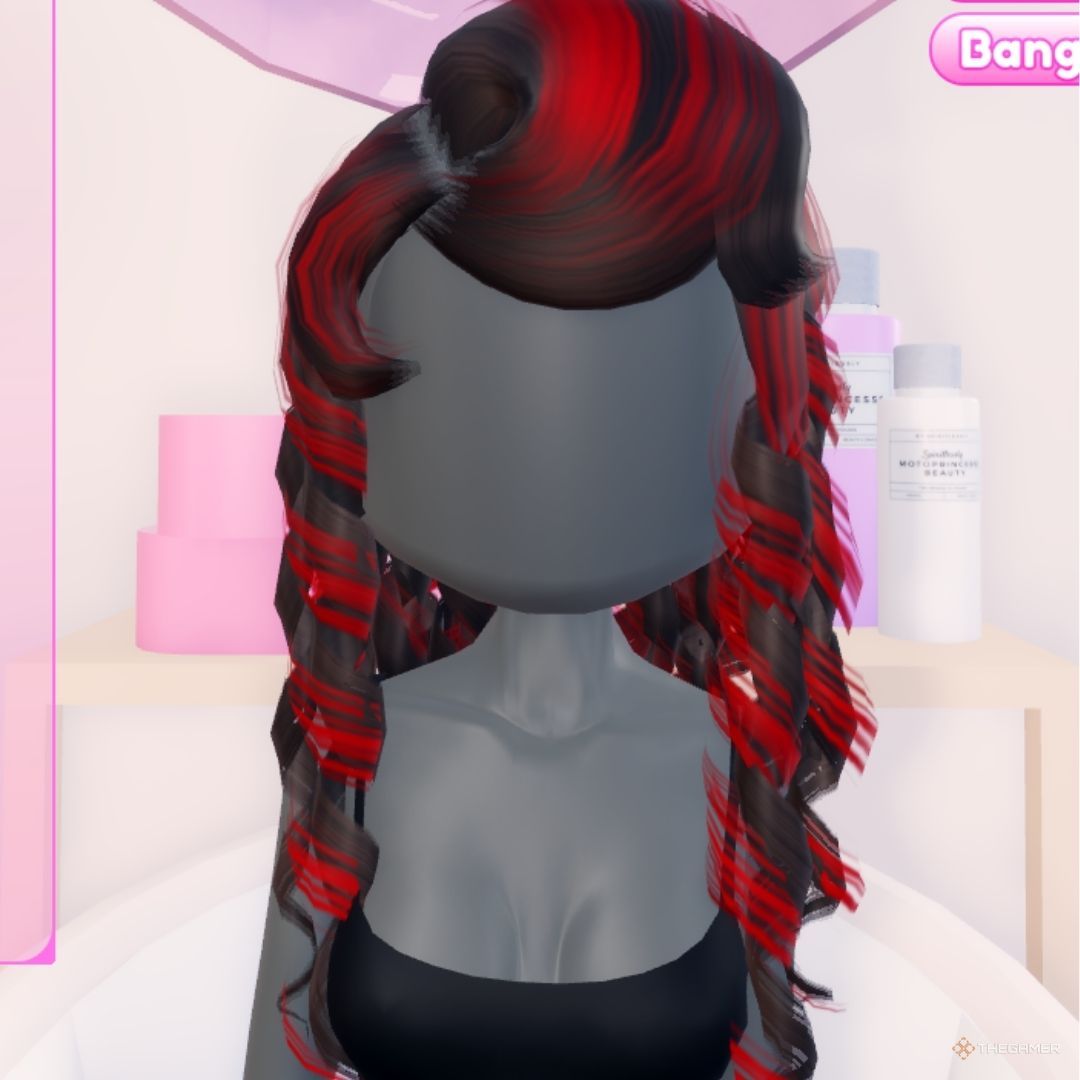 All Items In The Halloween Update In Roblox: Dress To Impress