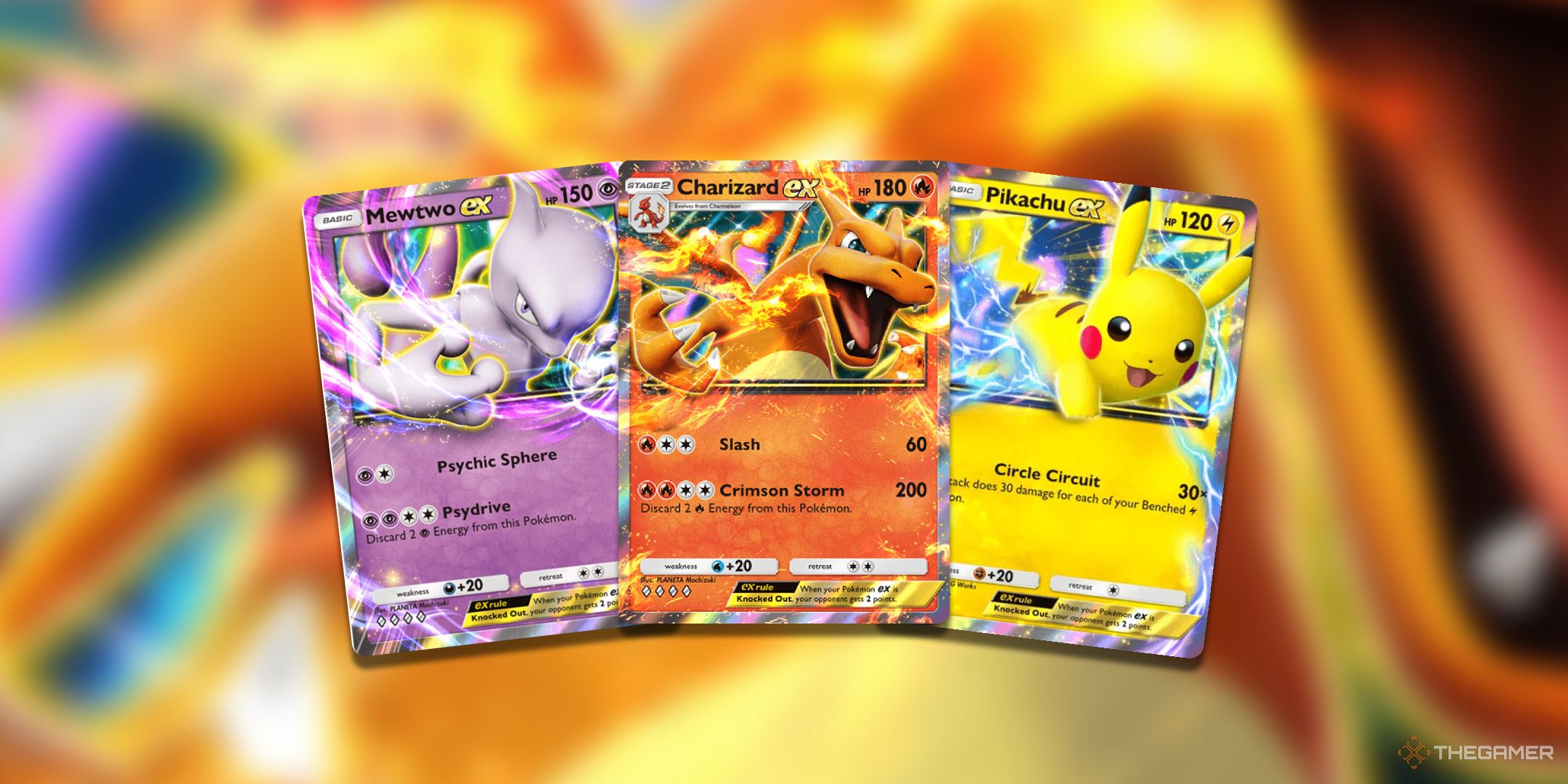 The Best Cards In Pokemon TCG Pocket