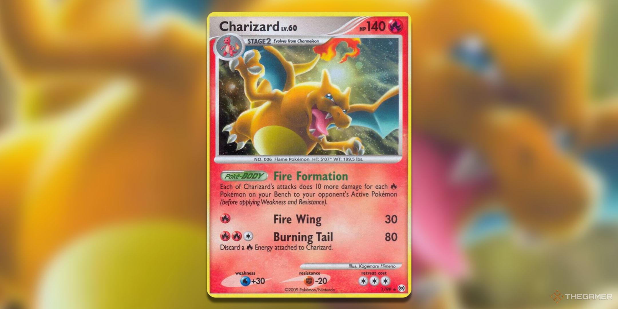 Самые ценные карты в Pokemon TCG Platinum: Arceus