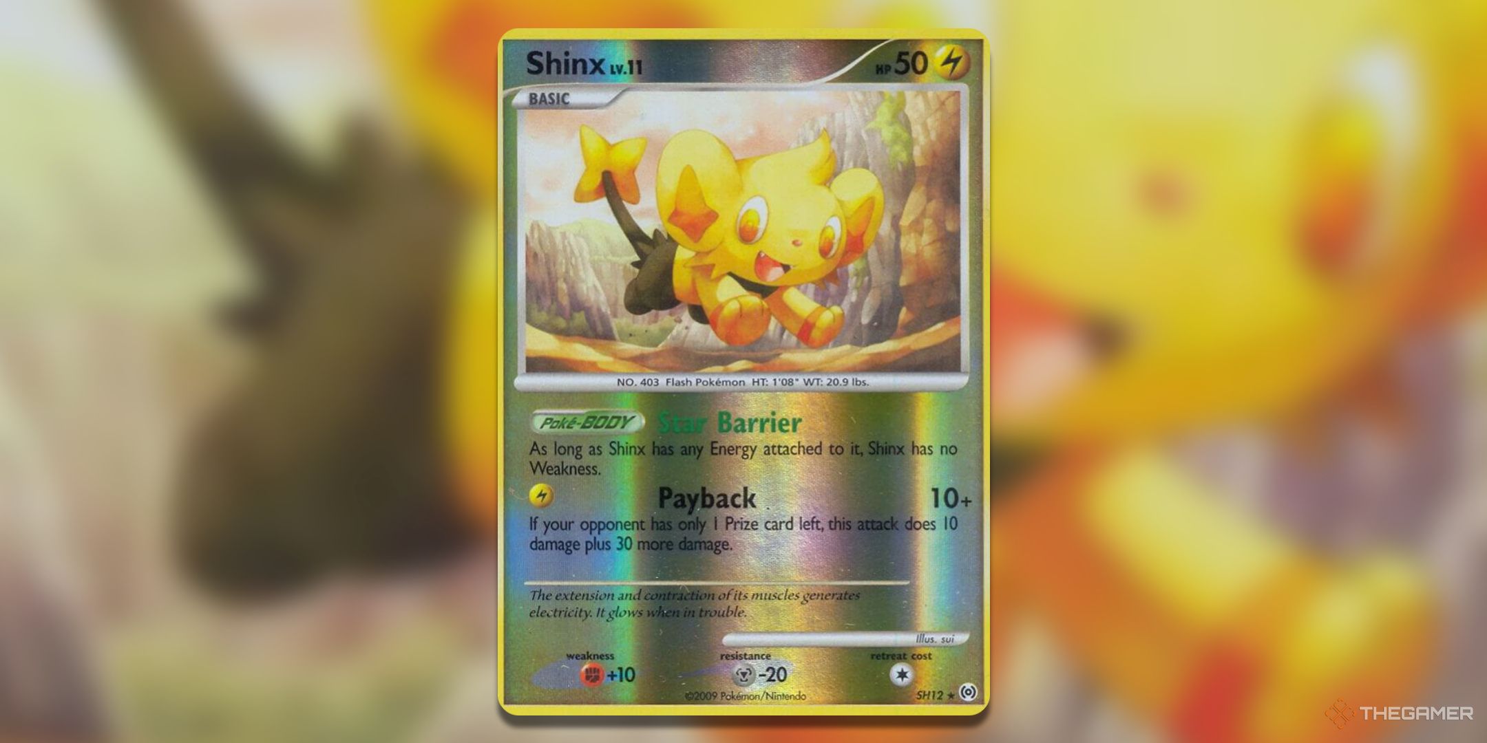 Самые ценные карты в Pokemon TCG Platinum: Arceus