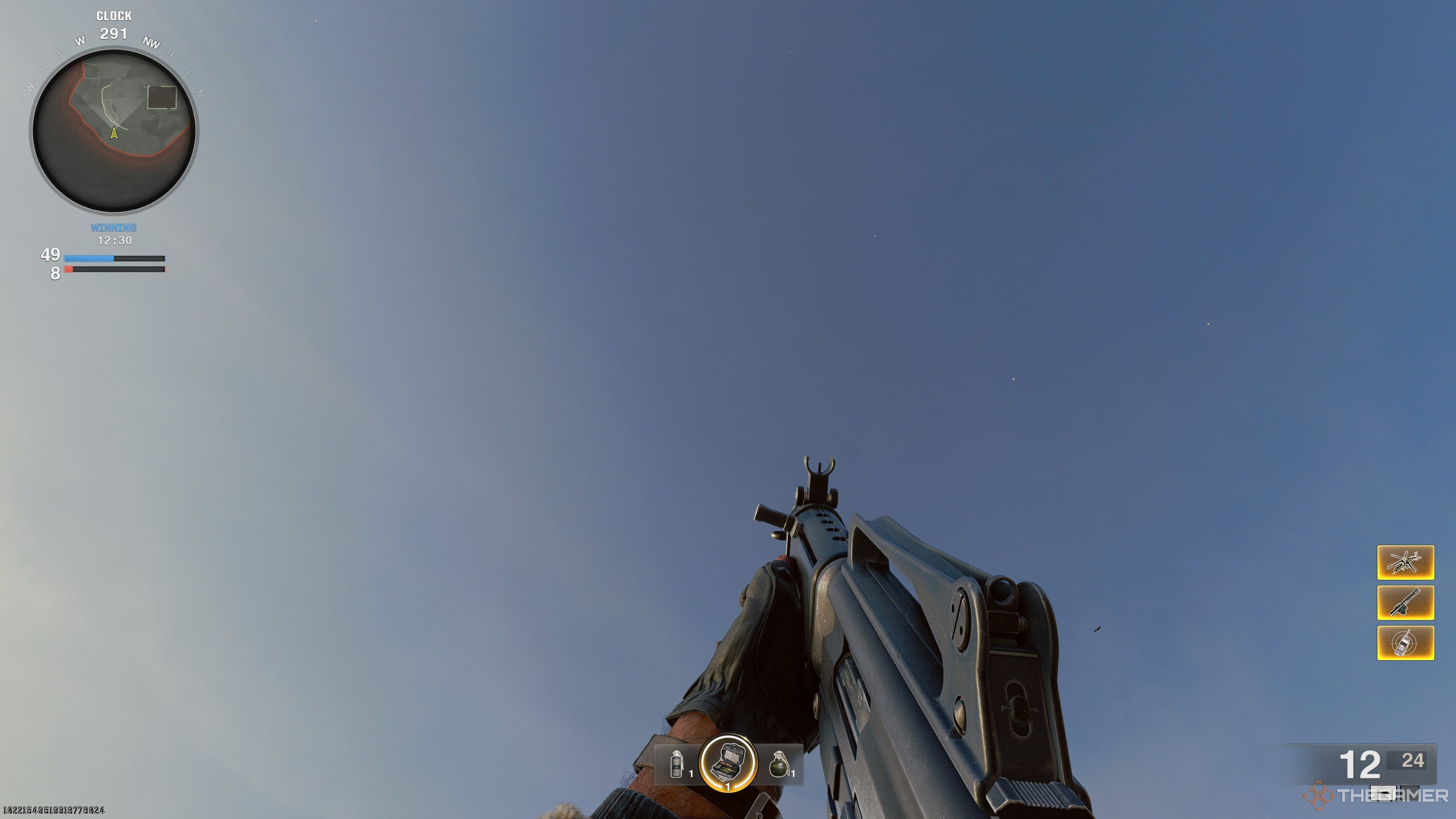 How To Customize Your HUD In Black Ops 6