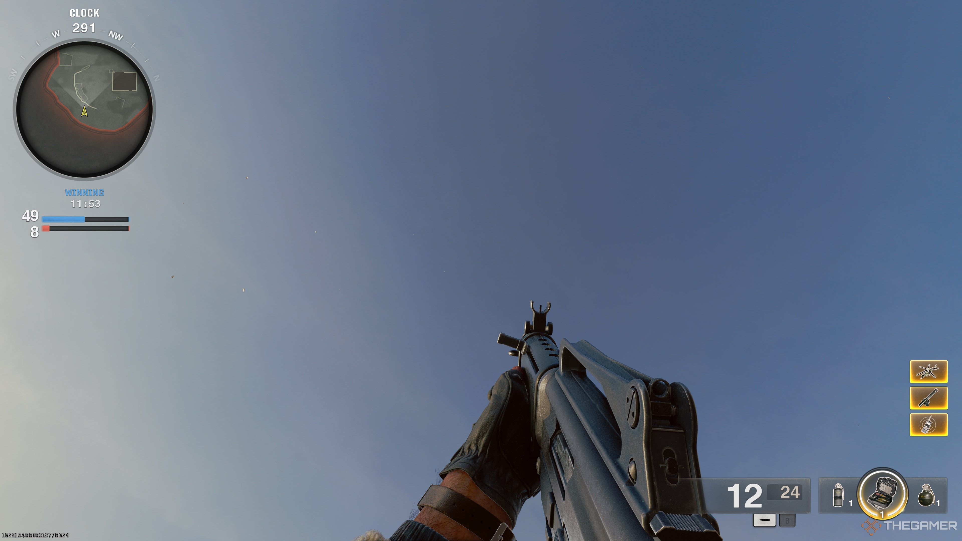 How To Customize Your HUD In Black Ops 6