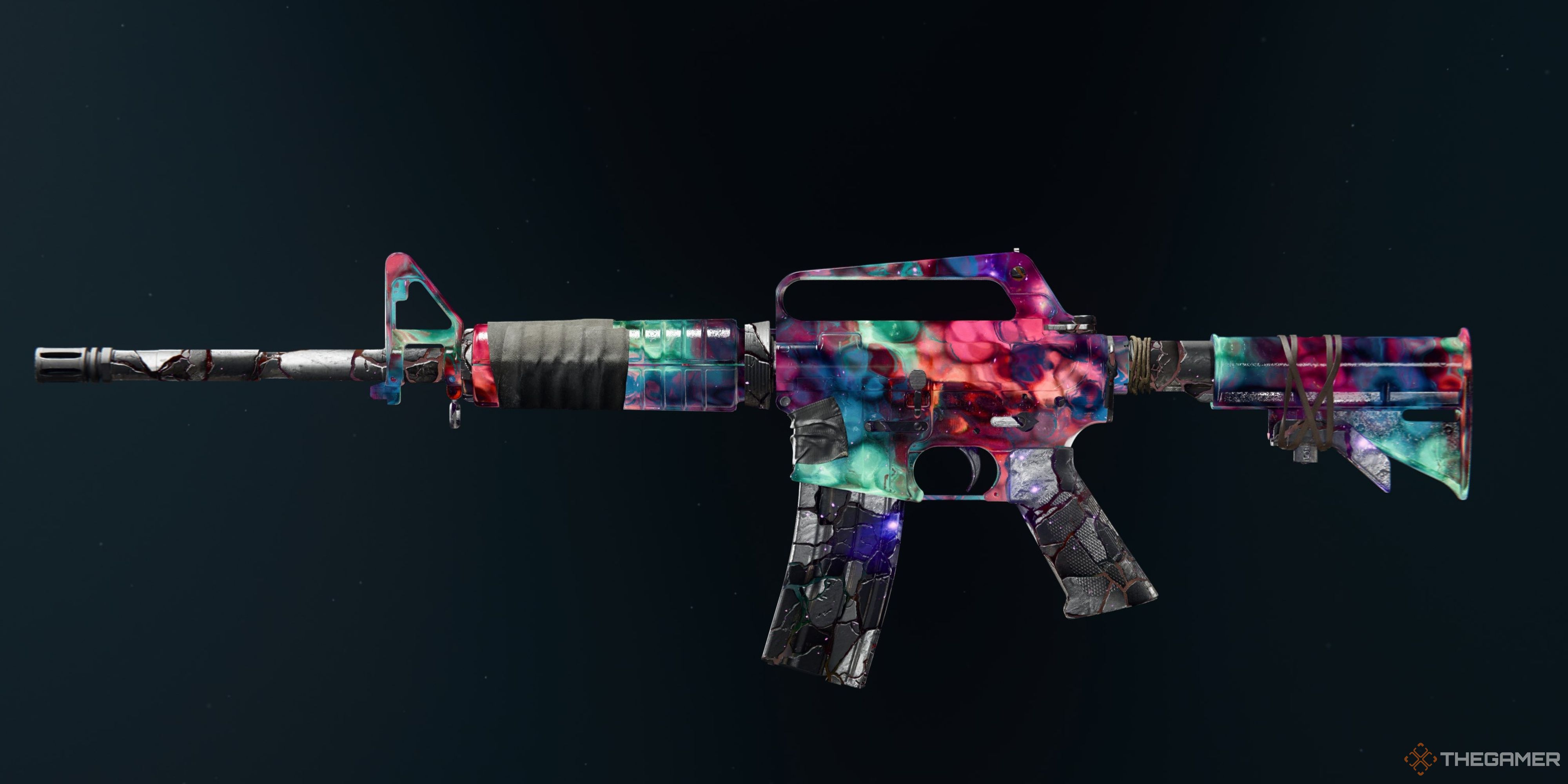 Black Ops 6 Nebula Camo-1