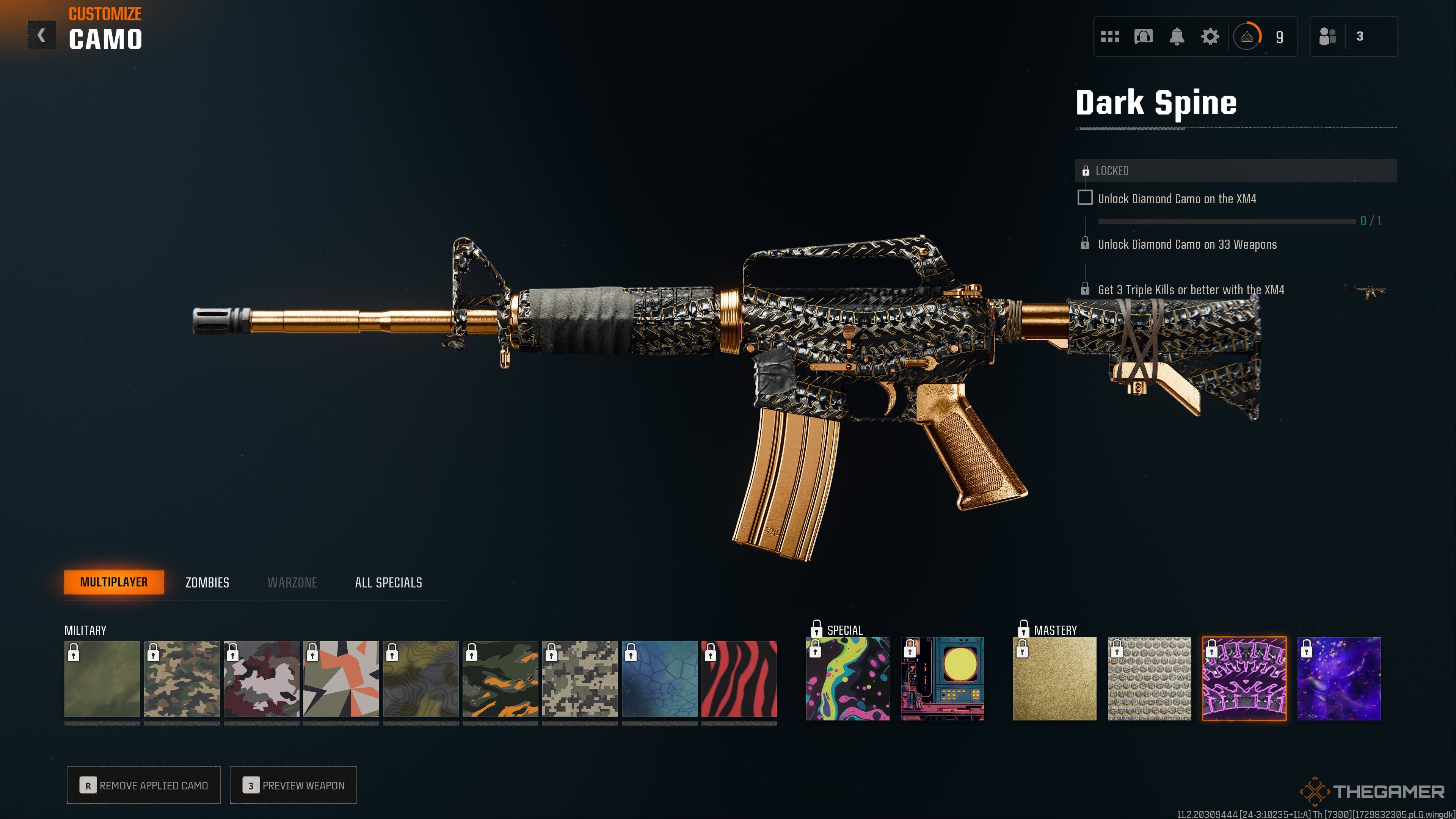 How to Grind Camos in Bo6: Expert Tips Unlocked