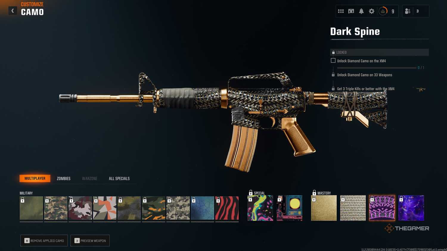 How to Grind Camos in Bo6: Expert Tips Unlocked