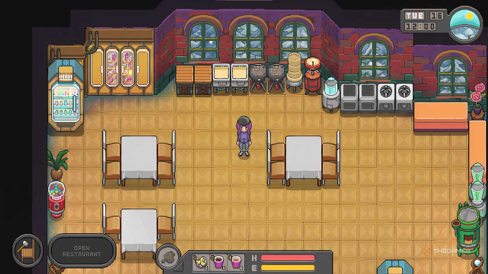Things You Should Know Before Starting Chef RPG