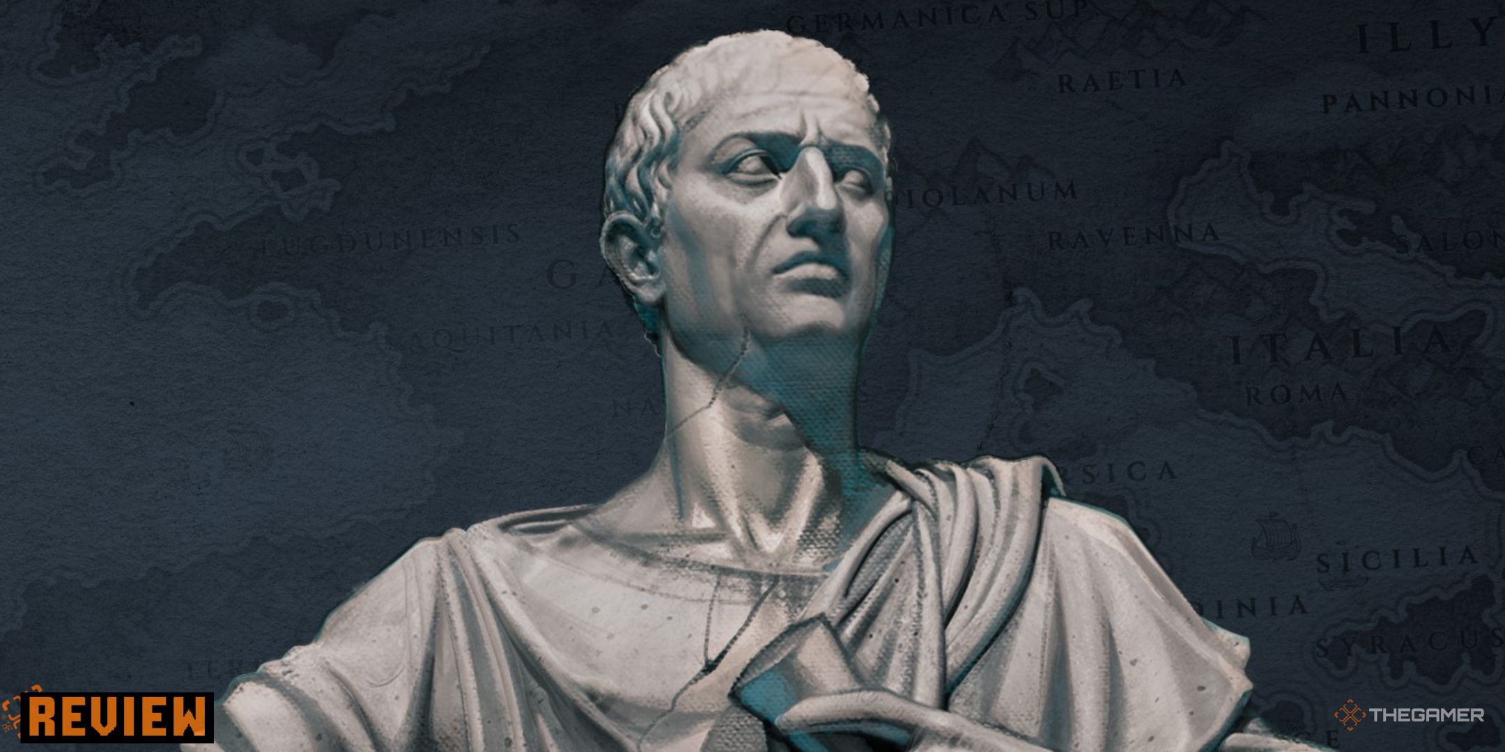 Citadelum Review An Ode To Ancient Glories