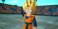 How To Use Vanishing Assault In Dragon Ball Sparking Zero