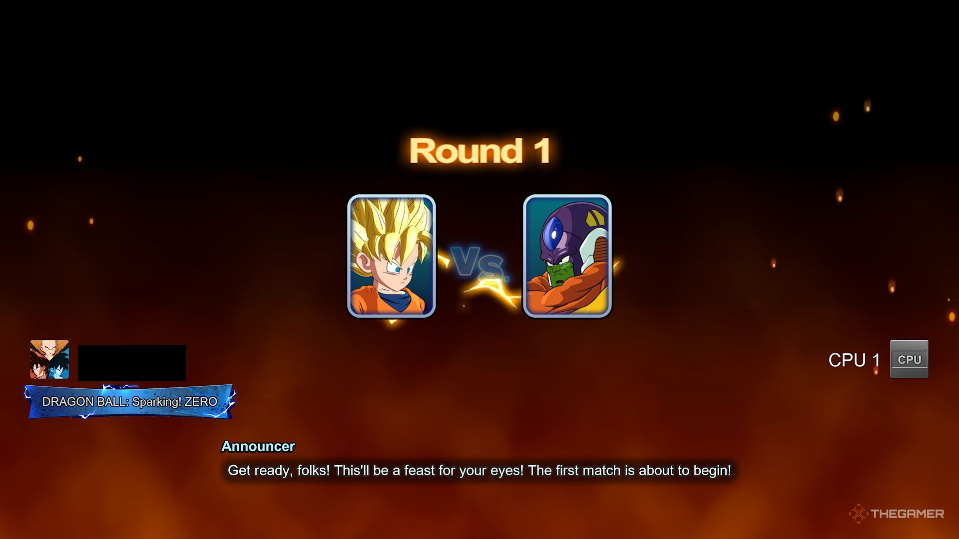 How To Create And Play Tournaments In Dragon Ball Sparking Zero