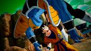 Dragon Ball Sparking Zero Is Already Steam s Most Played Fighting Game