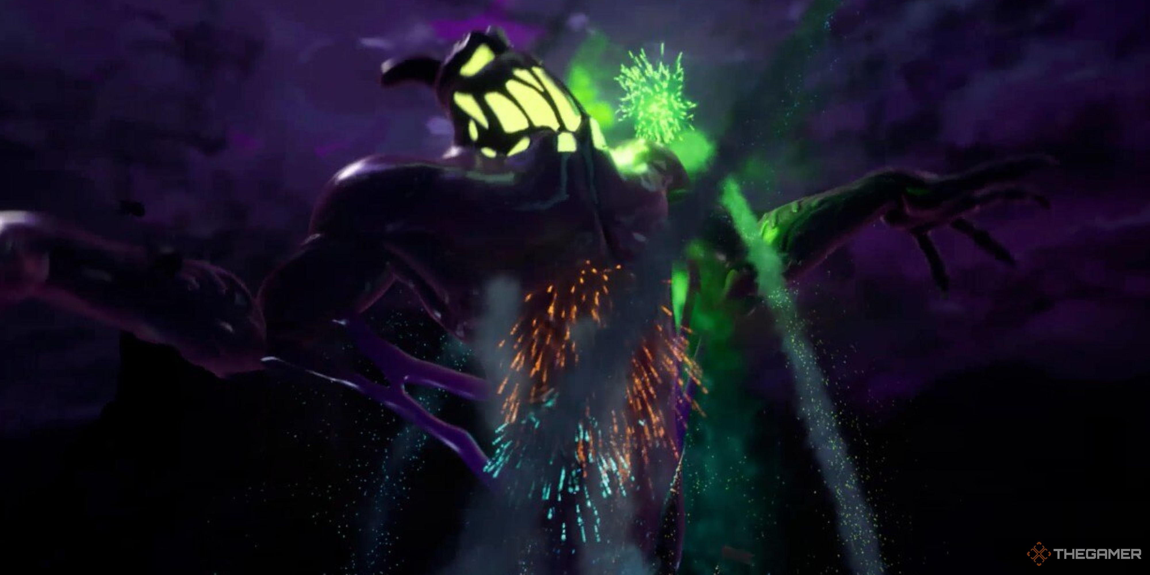 The Best Disneyland References In Disney Epic Mickey: Rebrushed