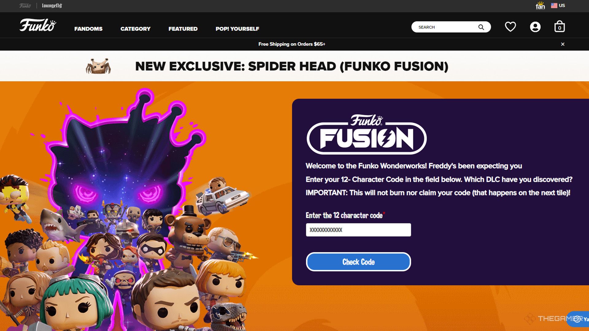 Как получить коды в Funko Fusion