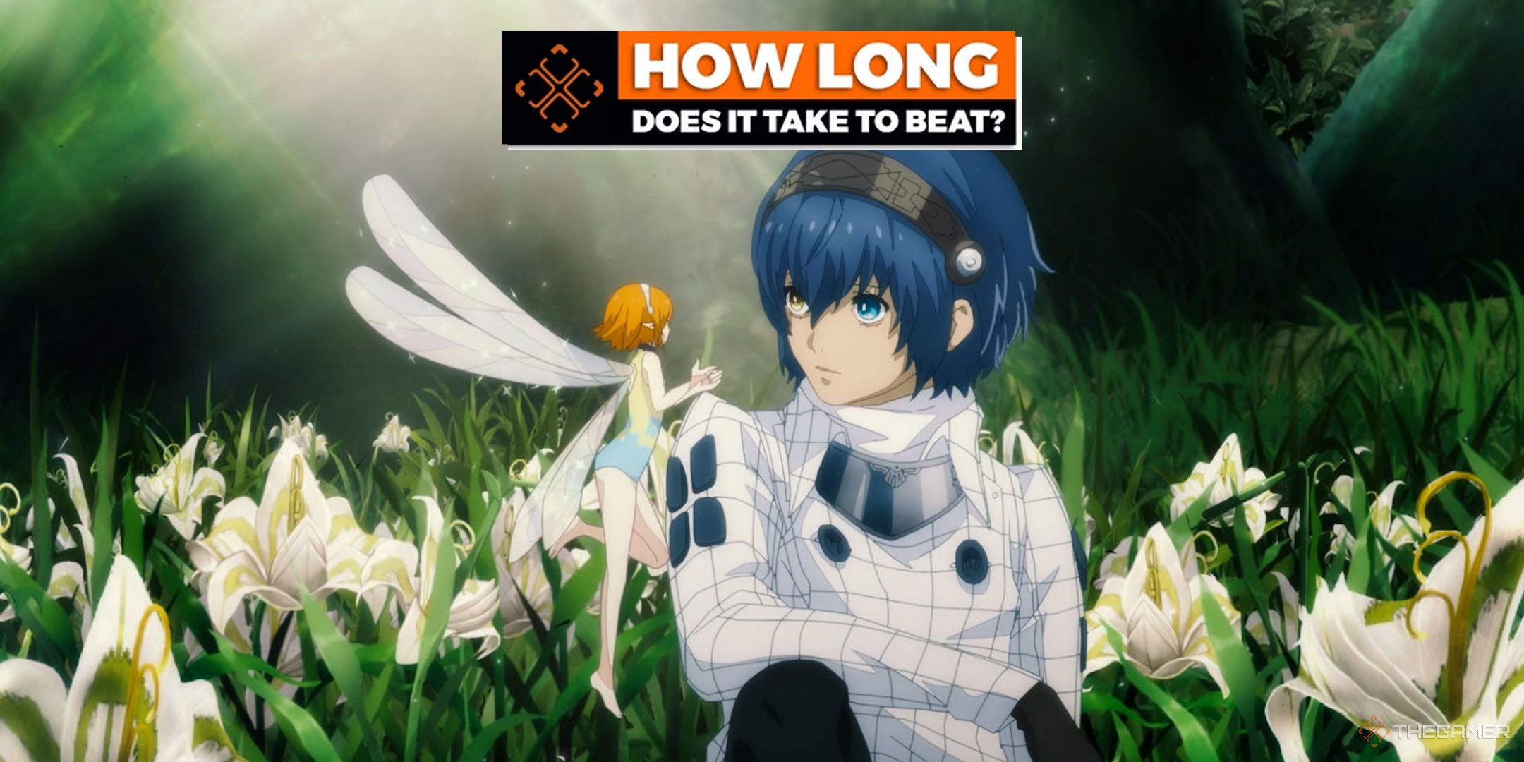 All Main Characters And Their English Voice Actors In Metaphor ReFantazio
