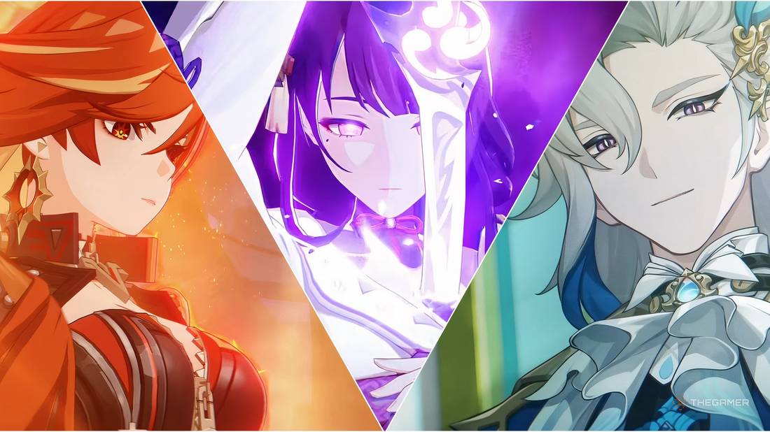 Genshin Impact Characters - Unlocking the Mysteries, Strategies, and Lore of Teyvat’s Heroes