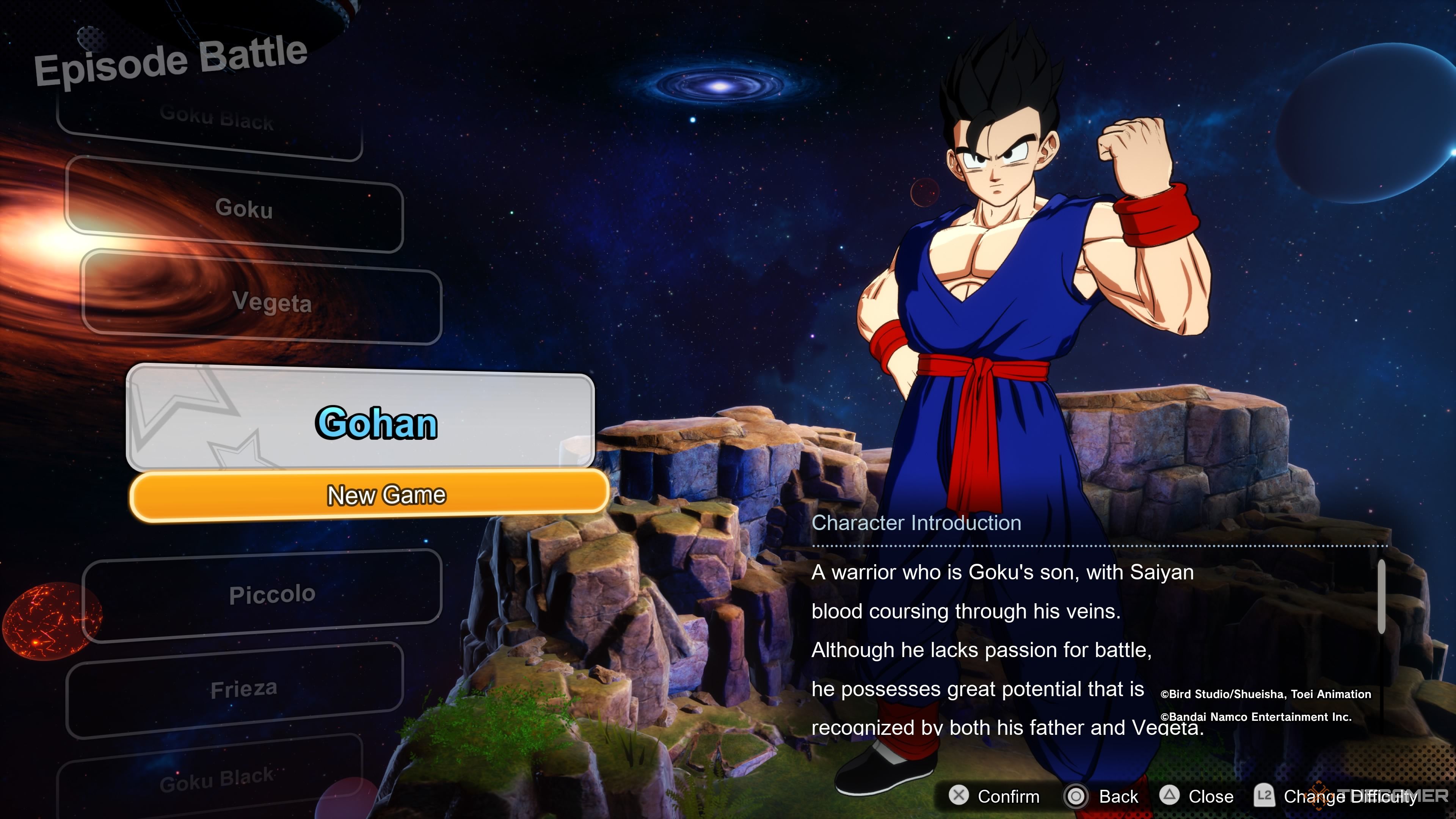 Things We Wish We Knew Before Starting Dragon Ball: Sparking Zero