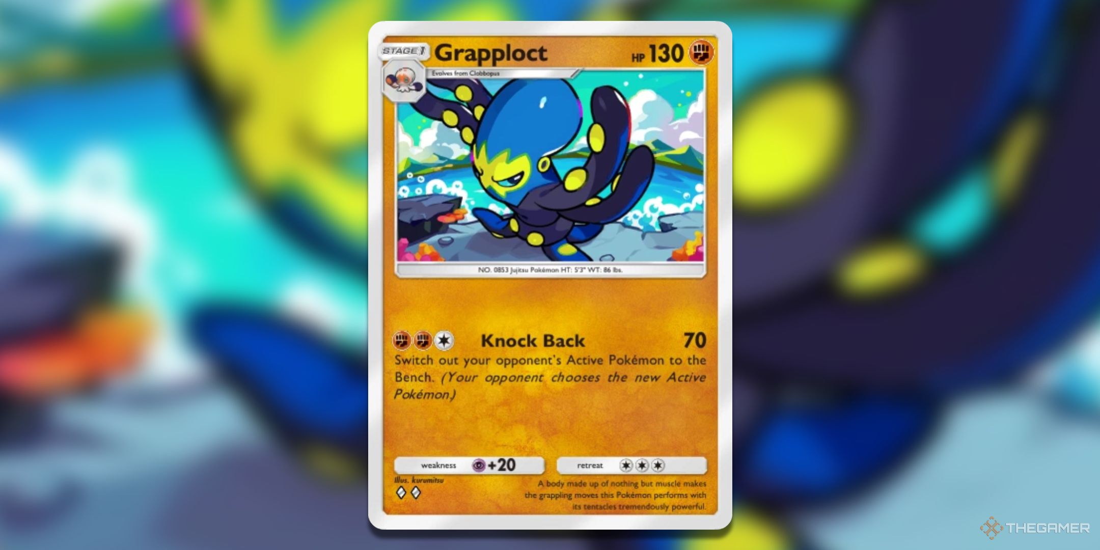 Карты сильнейших боевых типов в Pokemon TCG Pocket