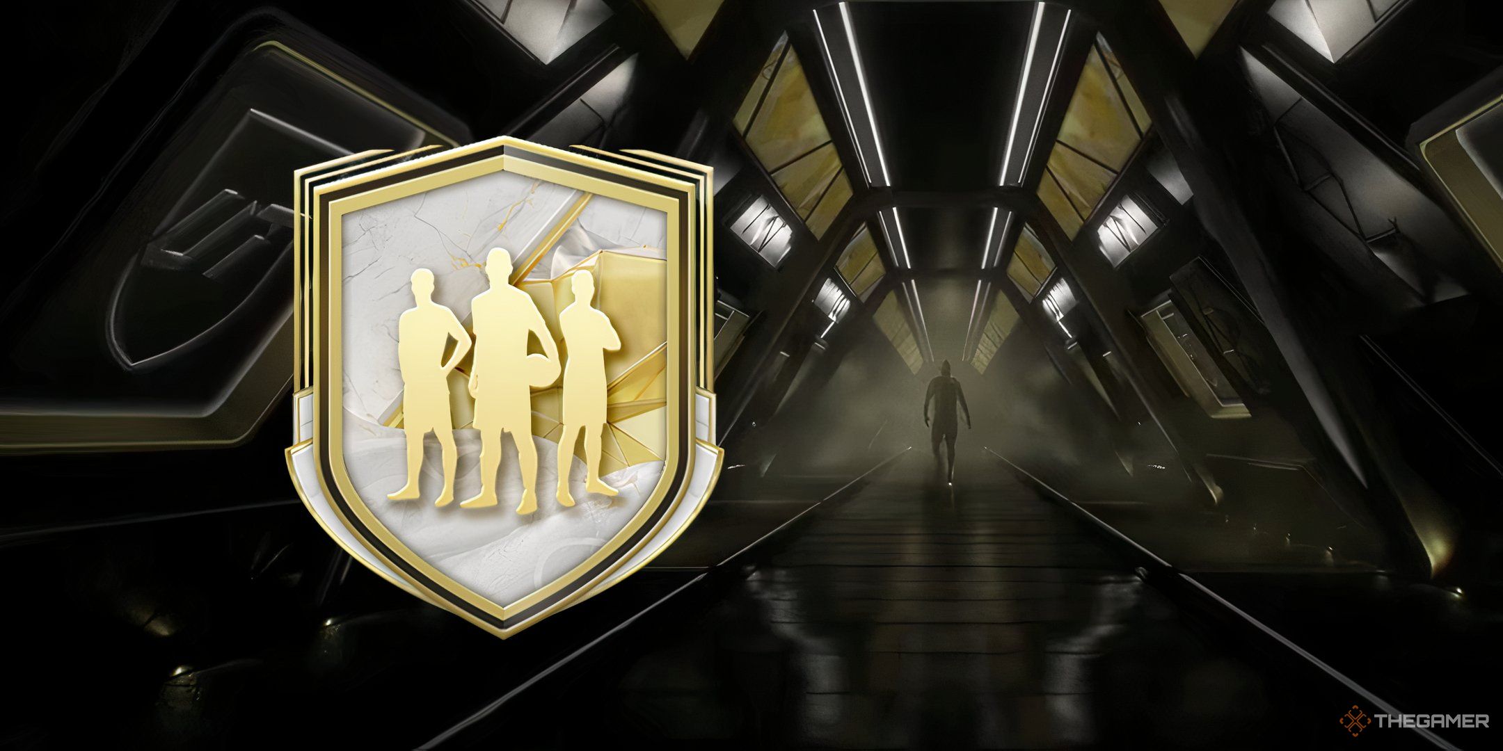 The walkout for the 87 Rated Icon SBC in EA Sports FC 25.