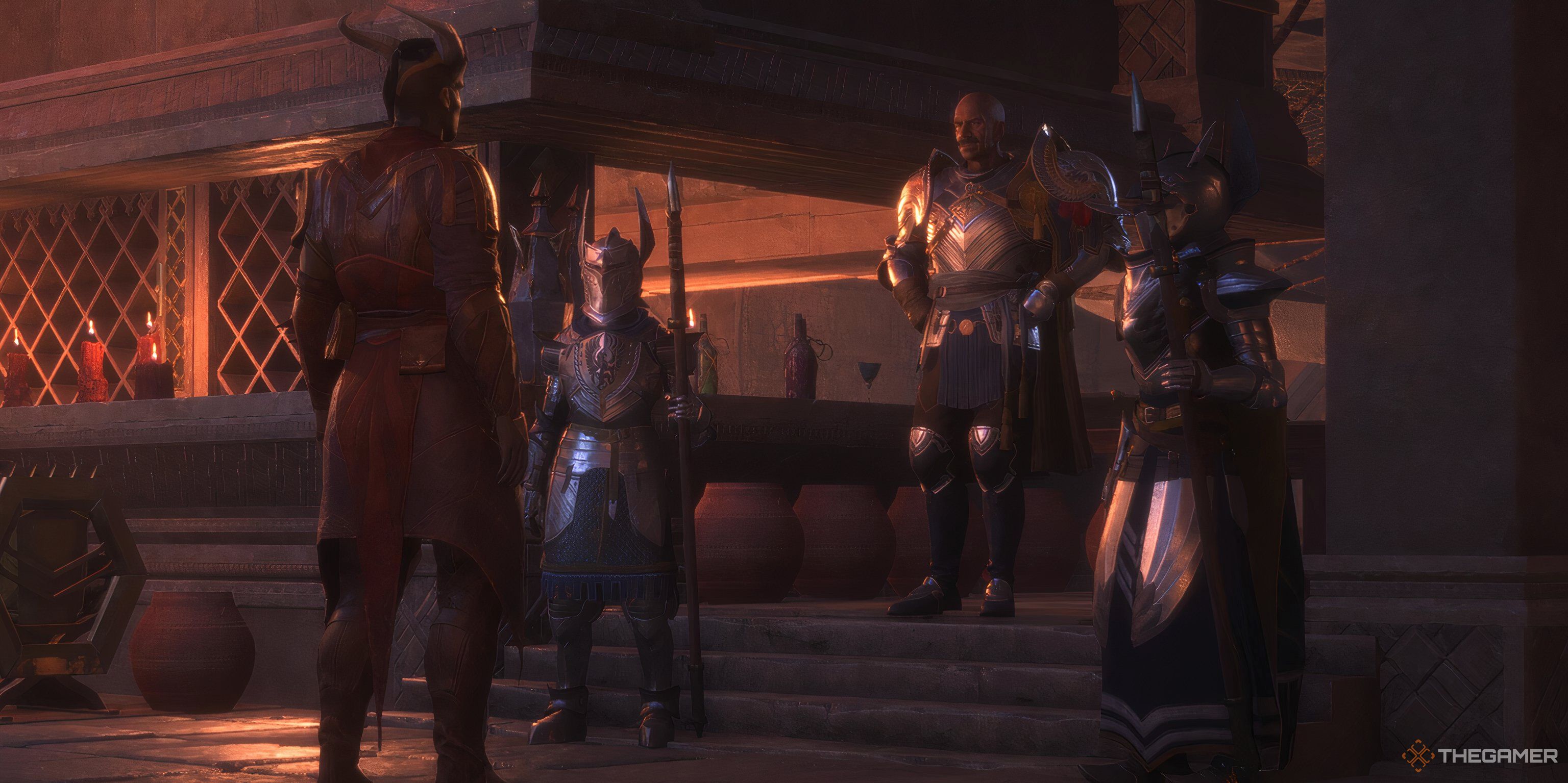 How To Get More Health Potions In Dragon Age: The Veilguard