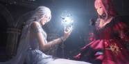 What Happened To Ena The Curator In Infinity Nikki 