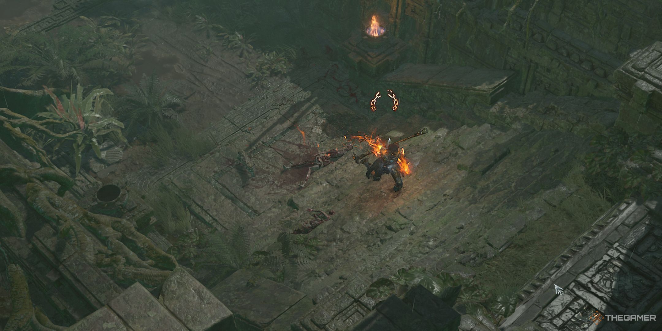 Best Legendary Aspects For Spiritborn In Diablo IV: Vessel Of Hatred