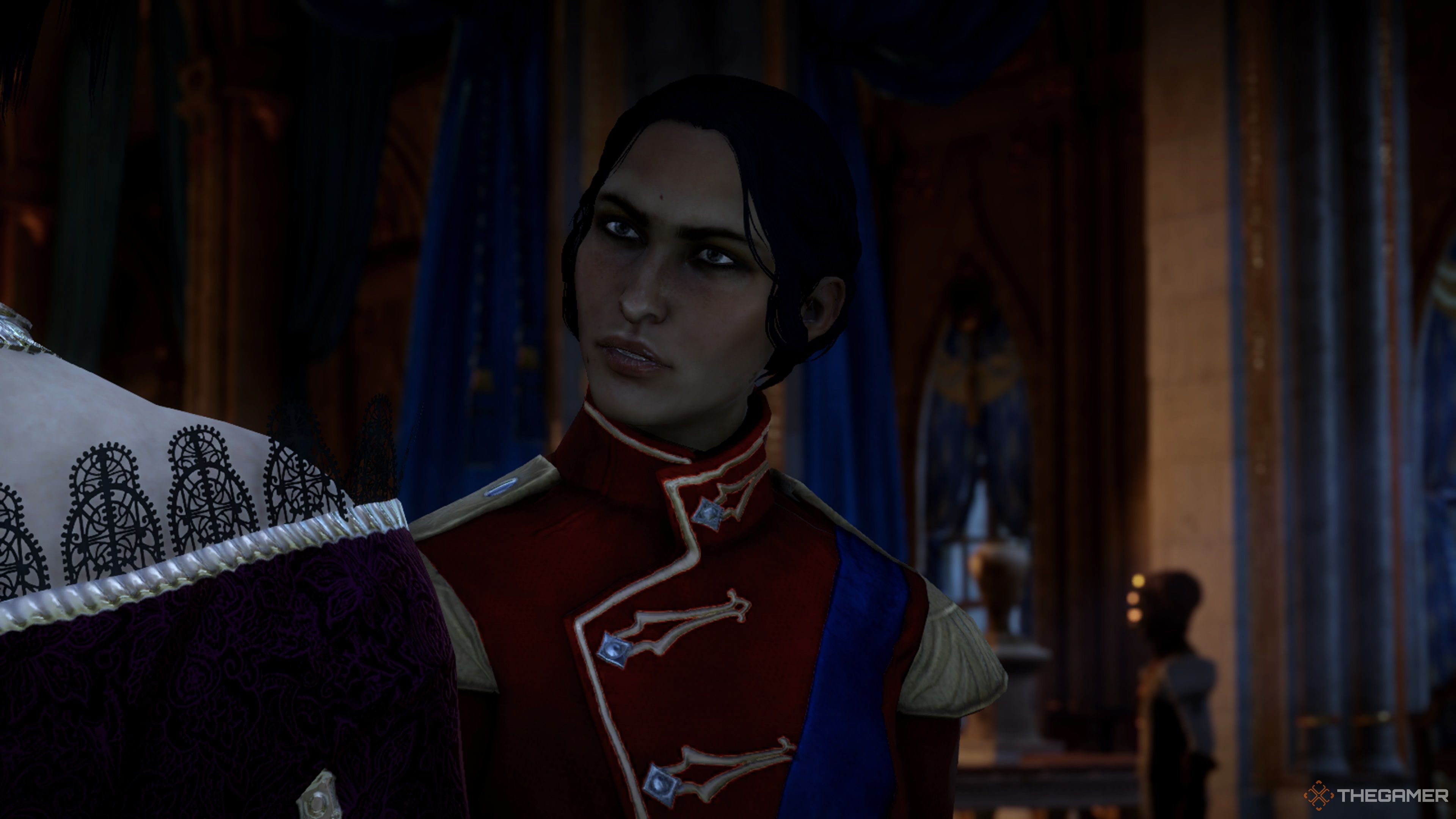 Dragon Age: Inquisition's Most Divisive Quest Got Me Back Into The Game